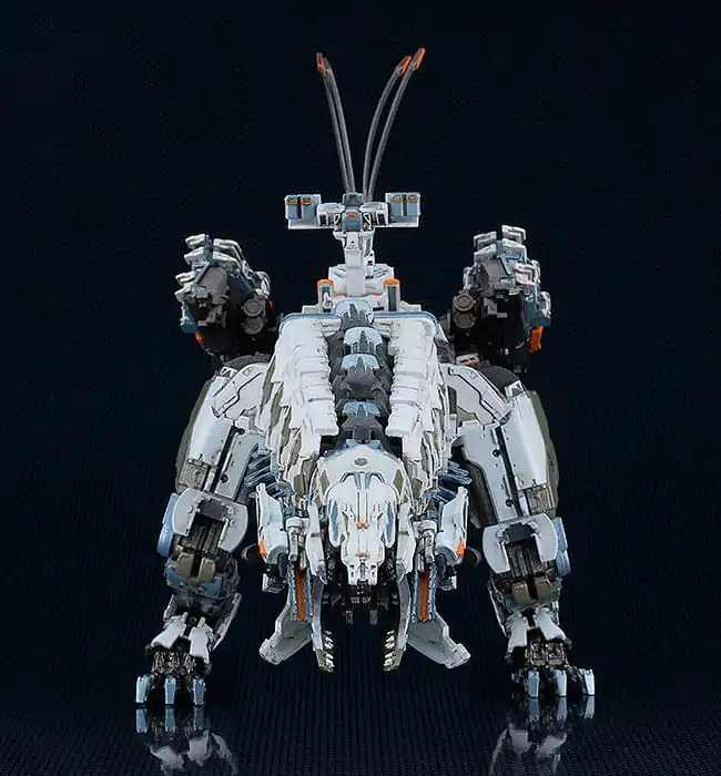 Horizon Forbidden West Moderoid Plastová modelová stavebnica Thunderjaw 38 cm (re-run) fotografija izdelka