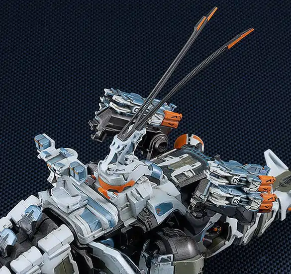 Horizon Forbidden West Moderoid Plastová modelová stavebnica Thunderjaw 38 cm (re-run) fotografija izdelka