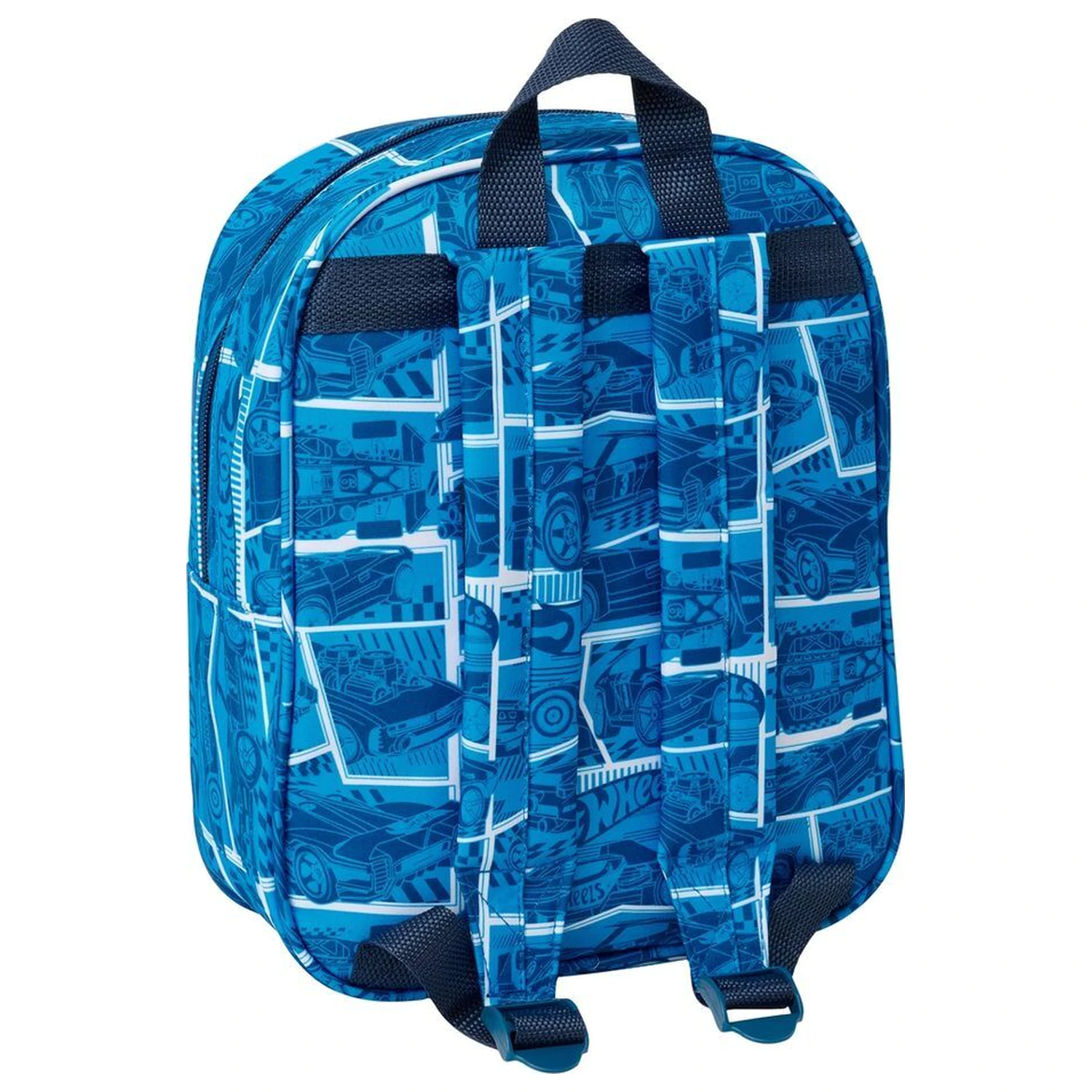 Hot Wheels 3D nahrbtnik 27cm fotografija izdelka