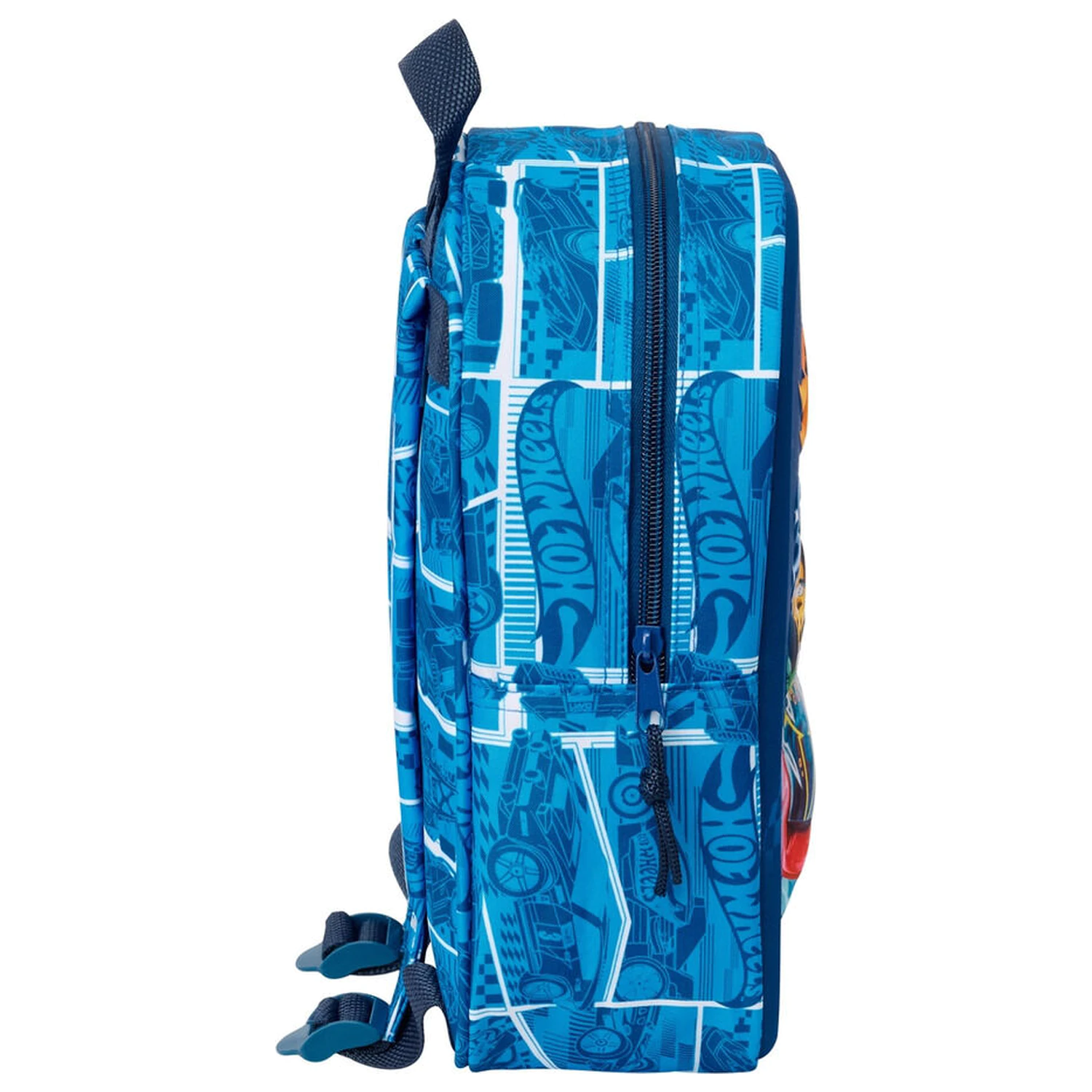 Hot Wheels 3D nahrbtnik 27cm fotografija izdelka