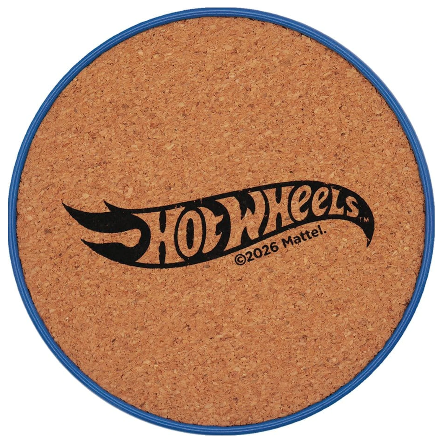 Hot Wheels Coaster, paket 4 podstavkov fotografija izdelka
