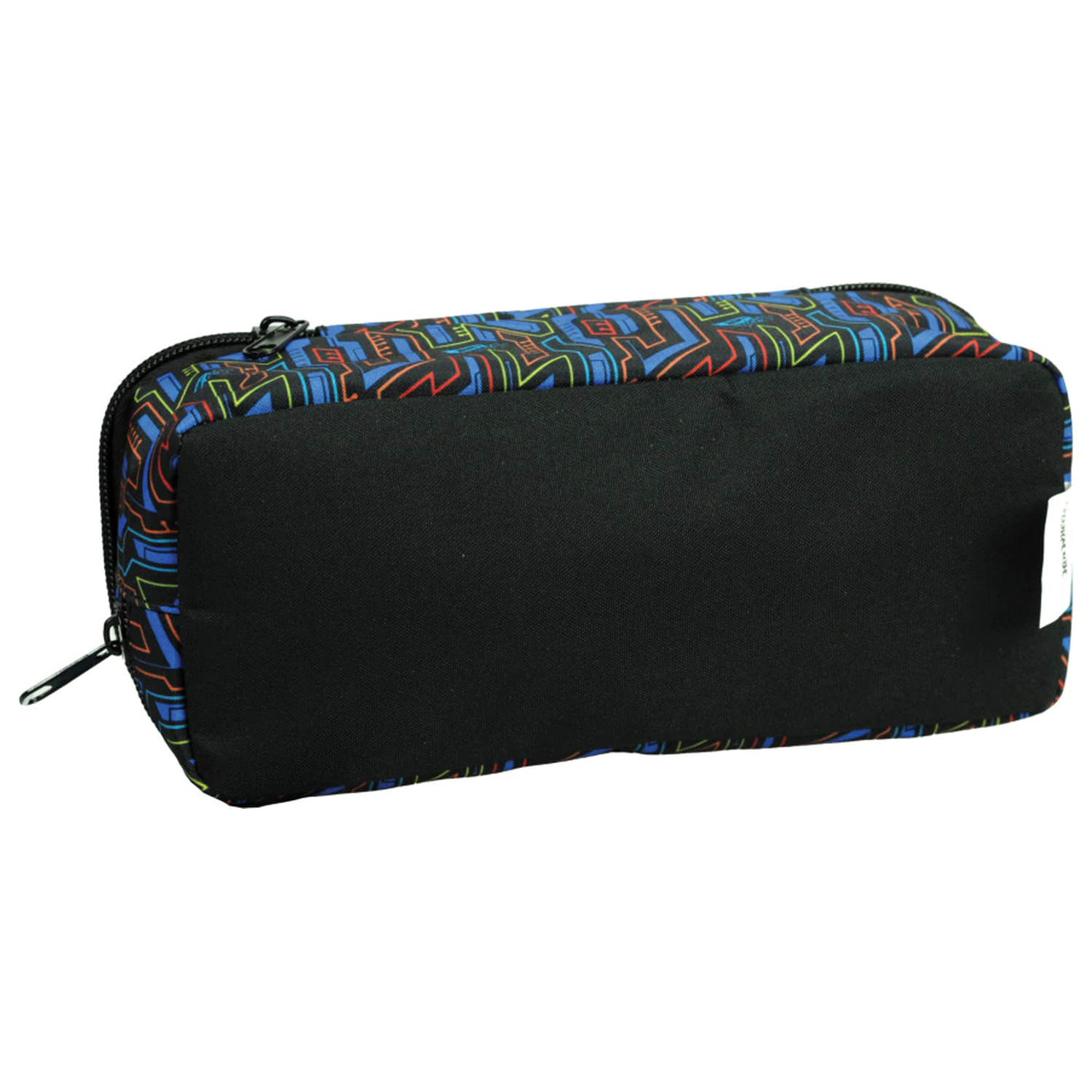 Hot Wheels Activate Dvojni predal za svinčnike 26 cm fotografija izdelka