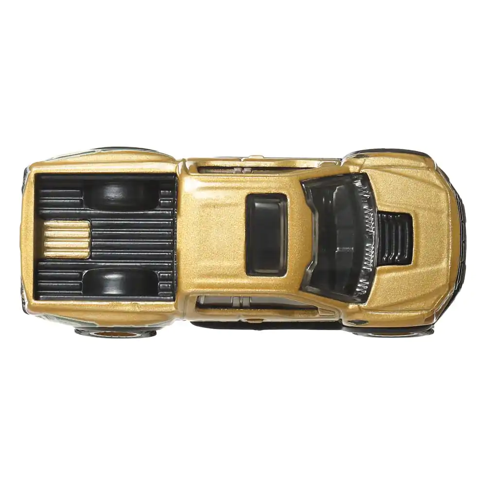 Hot Wheels Premium Car Culture Diecast Vozilo 1/64 2017 Ford F-150 Raptor fotografija izdelka