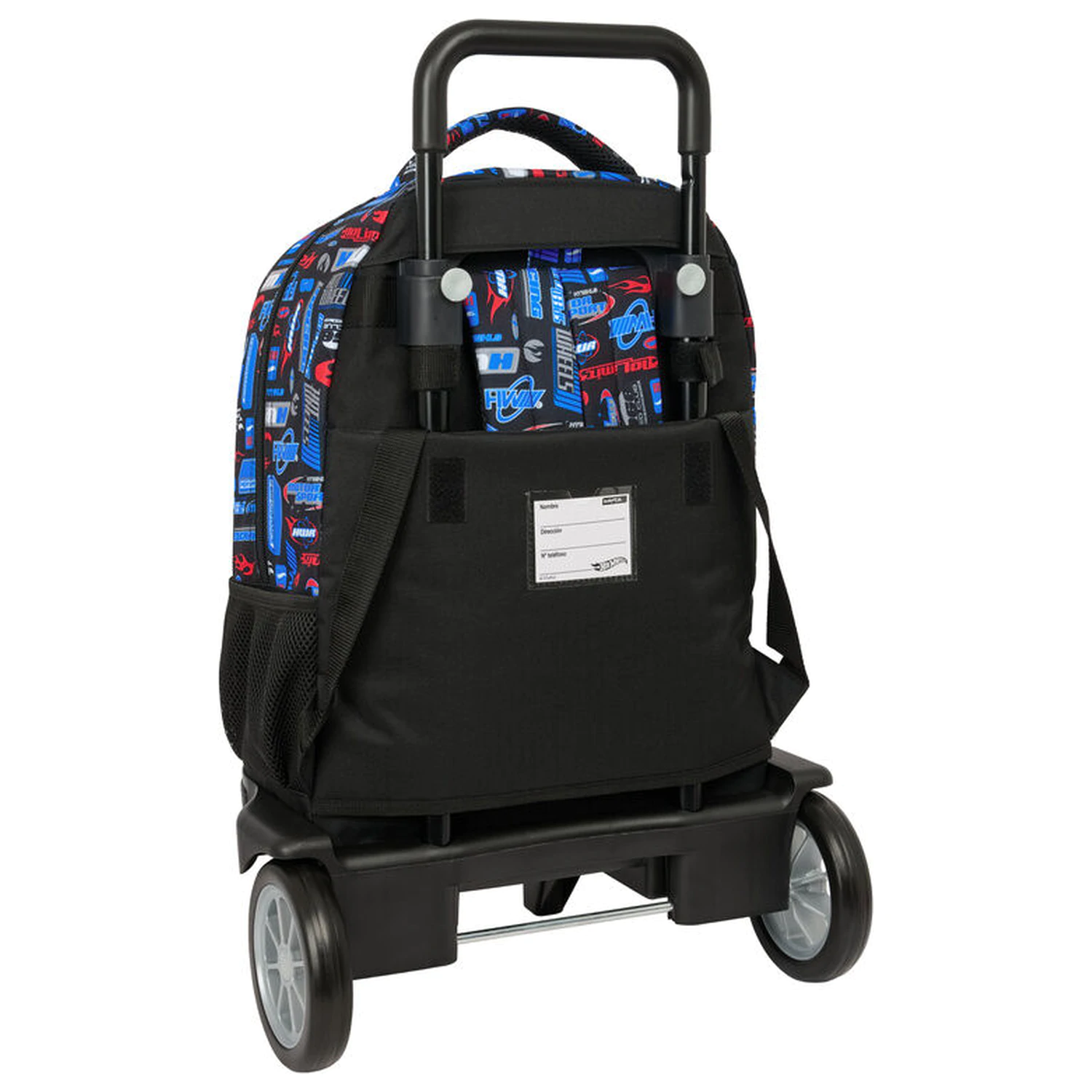 Hot Wheels kompaktni voziček 45cm fotografija izdelka