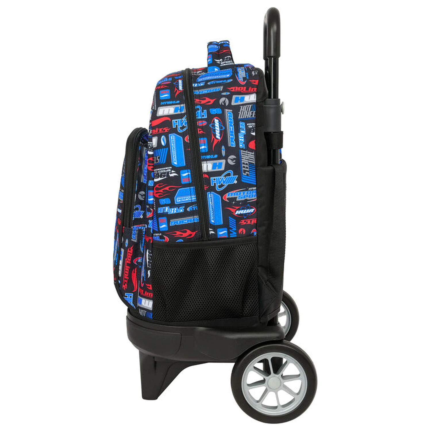 Hot Wheels kompaktni voziček 45cm fotografija izdelka