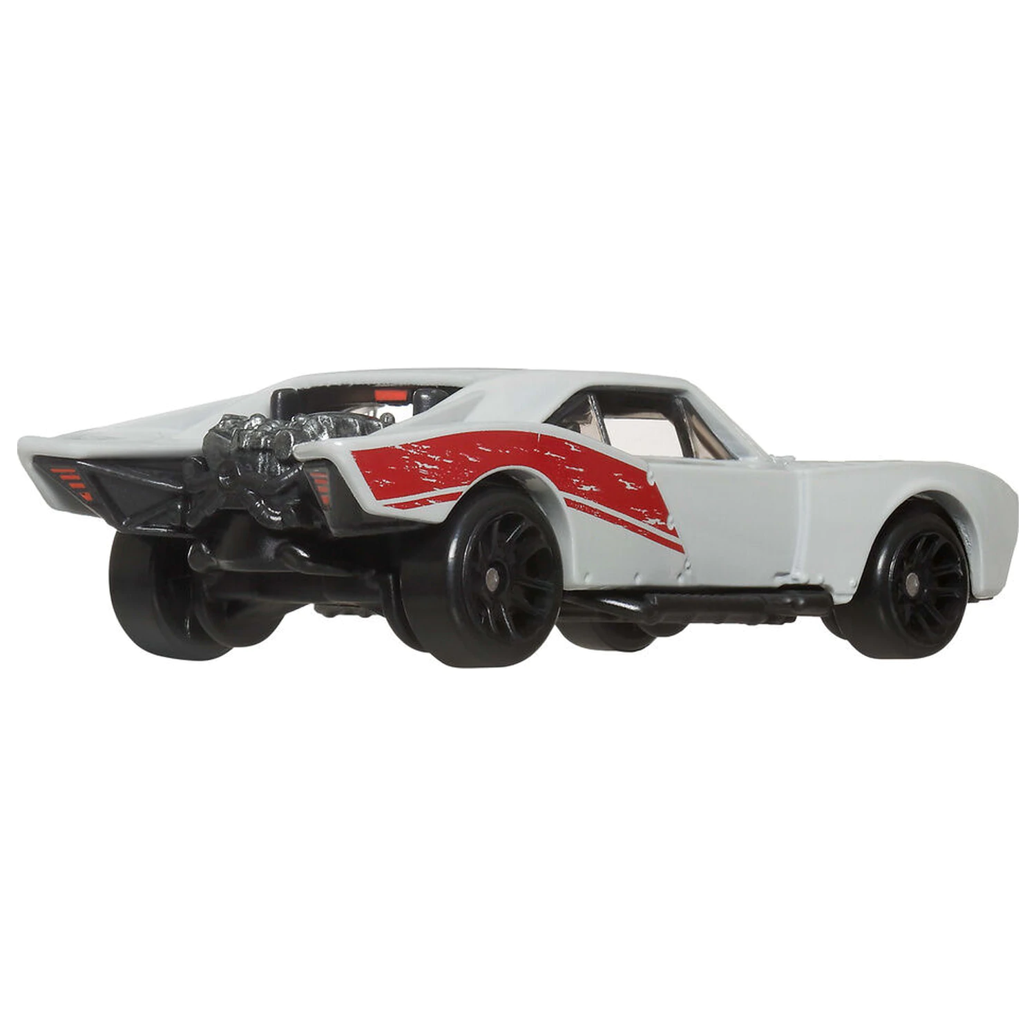 Hot Wheels DC Universe Batman paket 10 vozil fotografija izdelka
