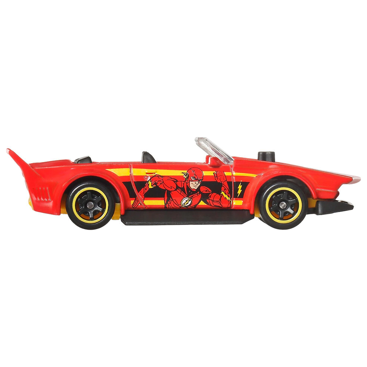 Hot Wheels DC Universe Batman paket 10 vozil fotografija izdelka