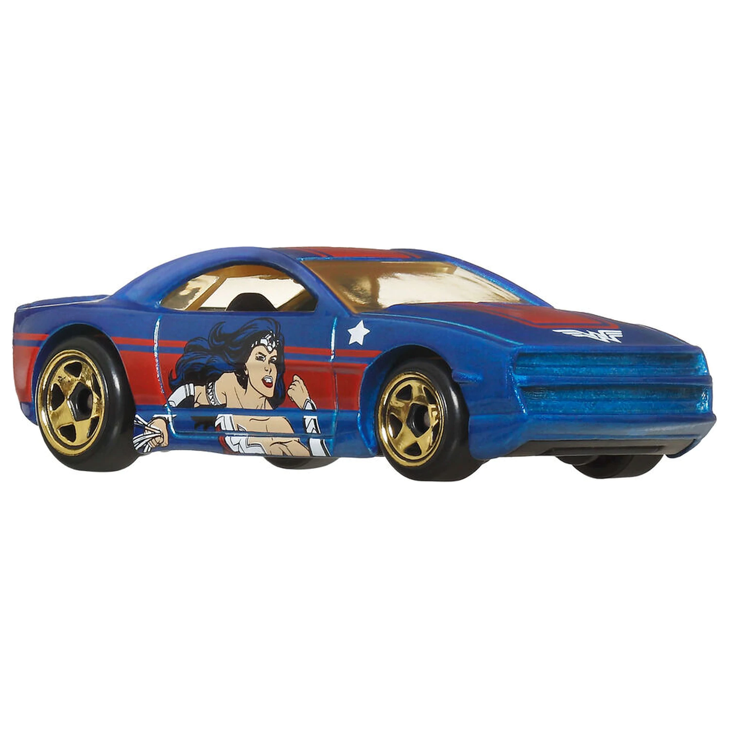 Hot Wheels DC Universe Batman paket 10 vozil fotografija izdelka