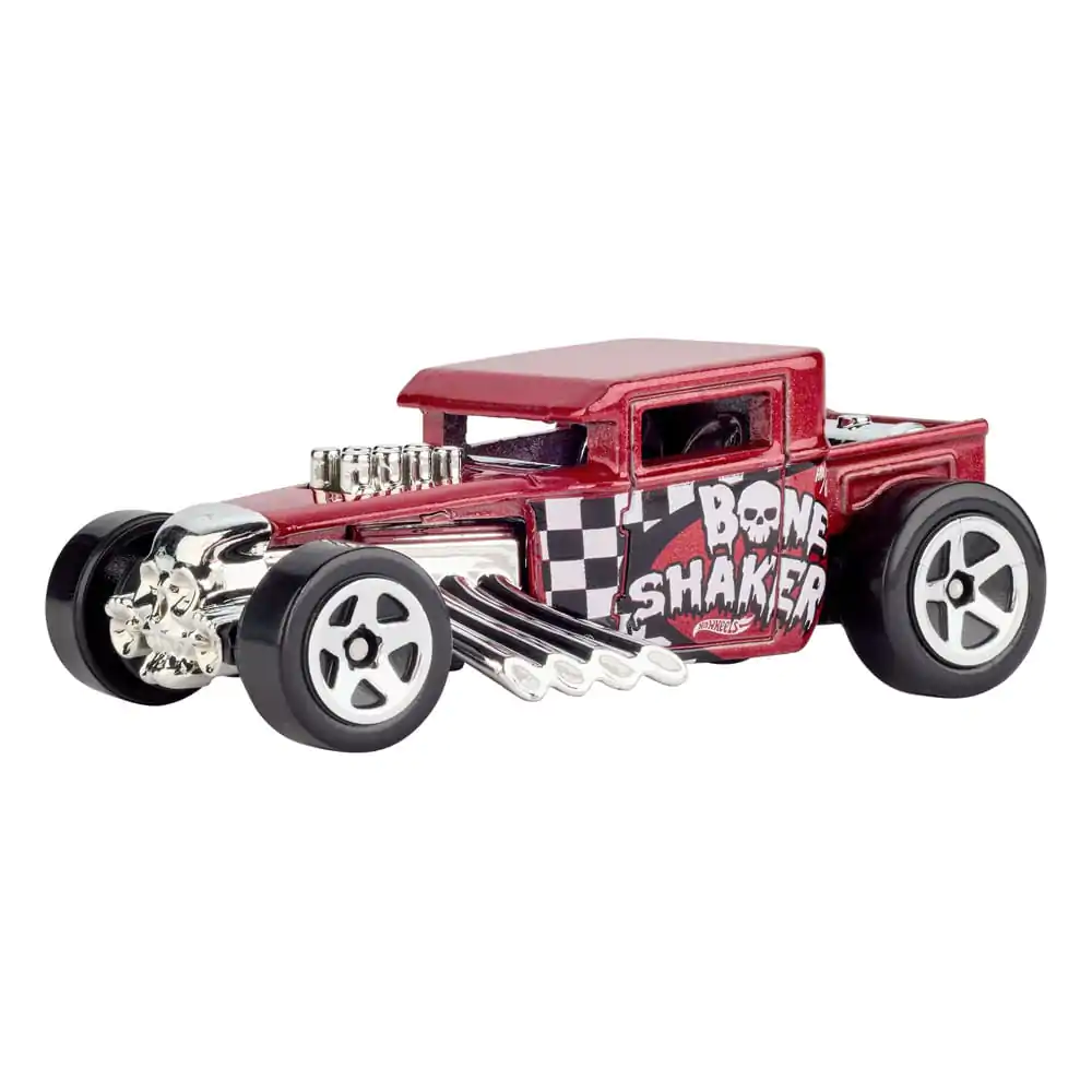 Hot Wheels Diecast Vehicle 5-Pack 1/64 80. obletnica fotografija izdelka