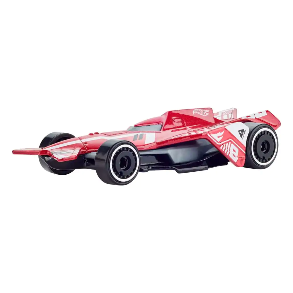 Hot Wheels Diecast Vehicle 5-Pack 1/64 80. obletnica fotografija izdelka