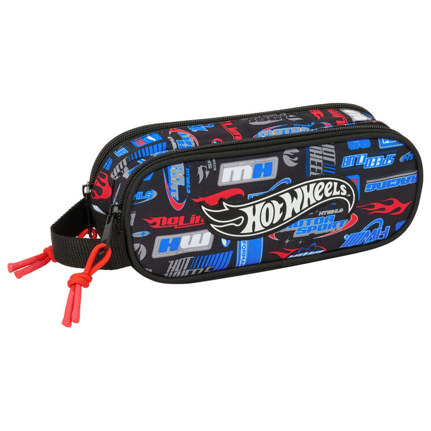 Hot Wheels dvojna peresnica fotografija izdelka