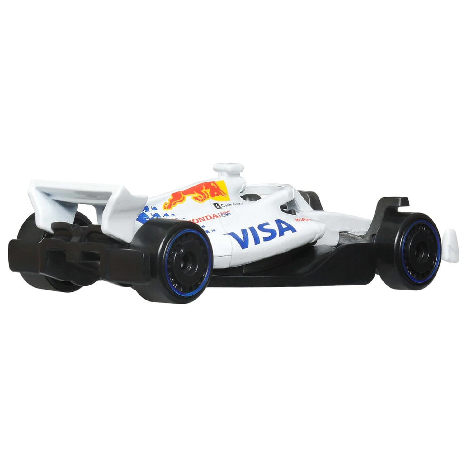 Hot Wheels F1 avtomobilčki v paketu 10 kosov fotografija izdelka