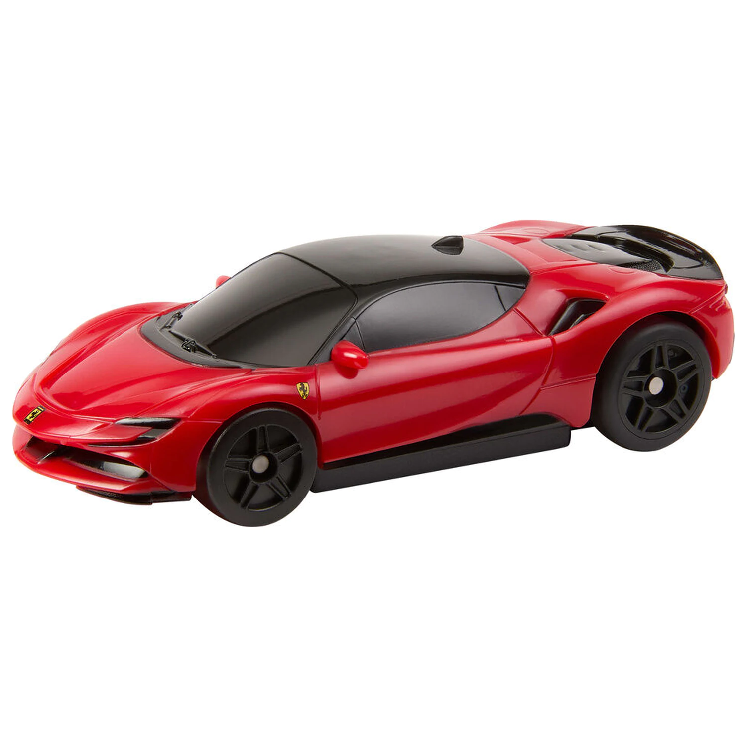 Hot Wheels Ferrari SF90 Avtomobil na radijski nadzor fotografija izdelka