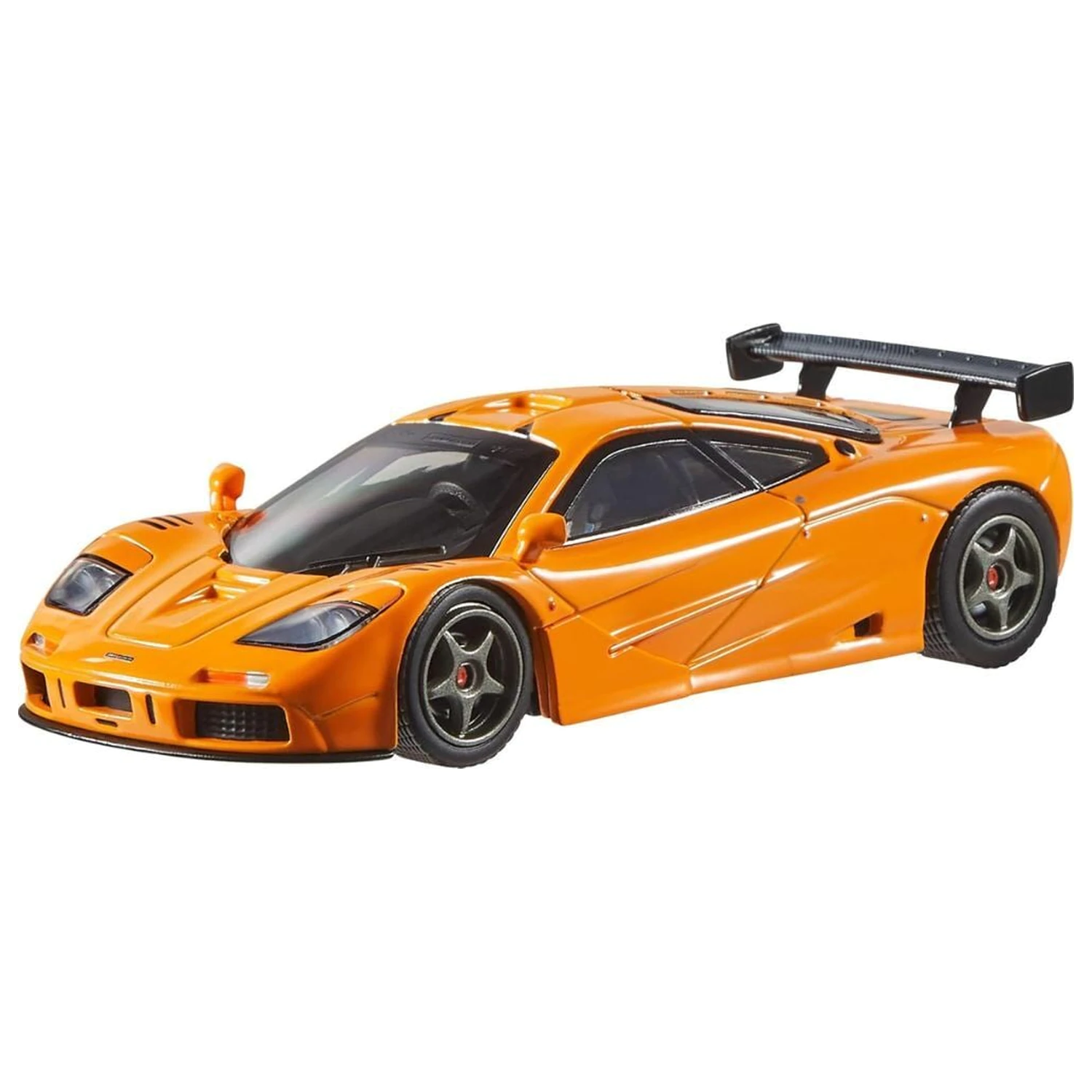 Hot Wheels McLaren Premium vozilo fotografija izdelka