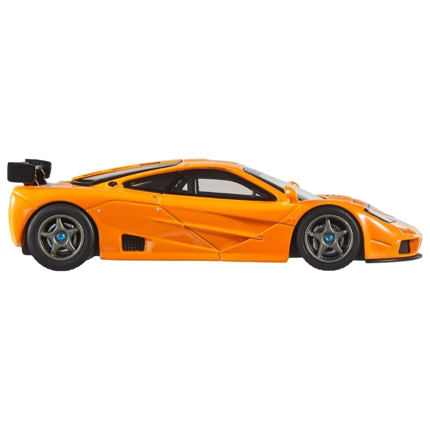 Hot Wheels McLaren Premium vozilo fotografija izdelka