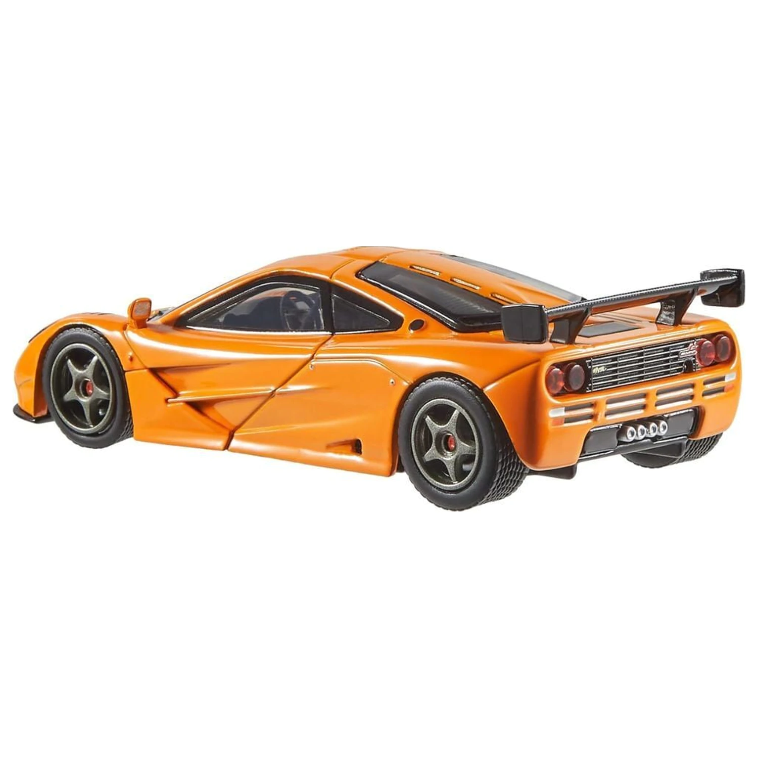 Hot Wheels McLaren Premium vozilo fotografija izdelka