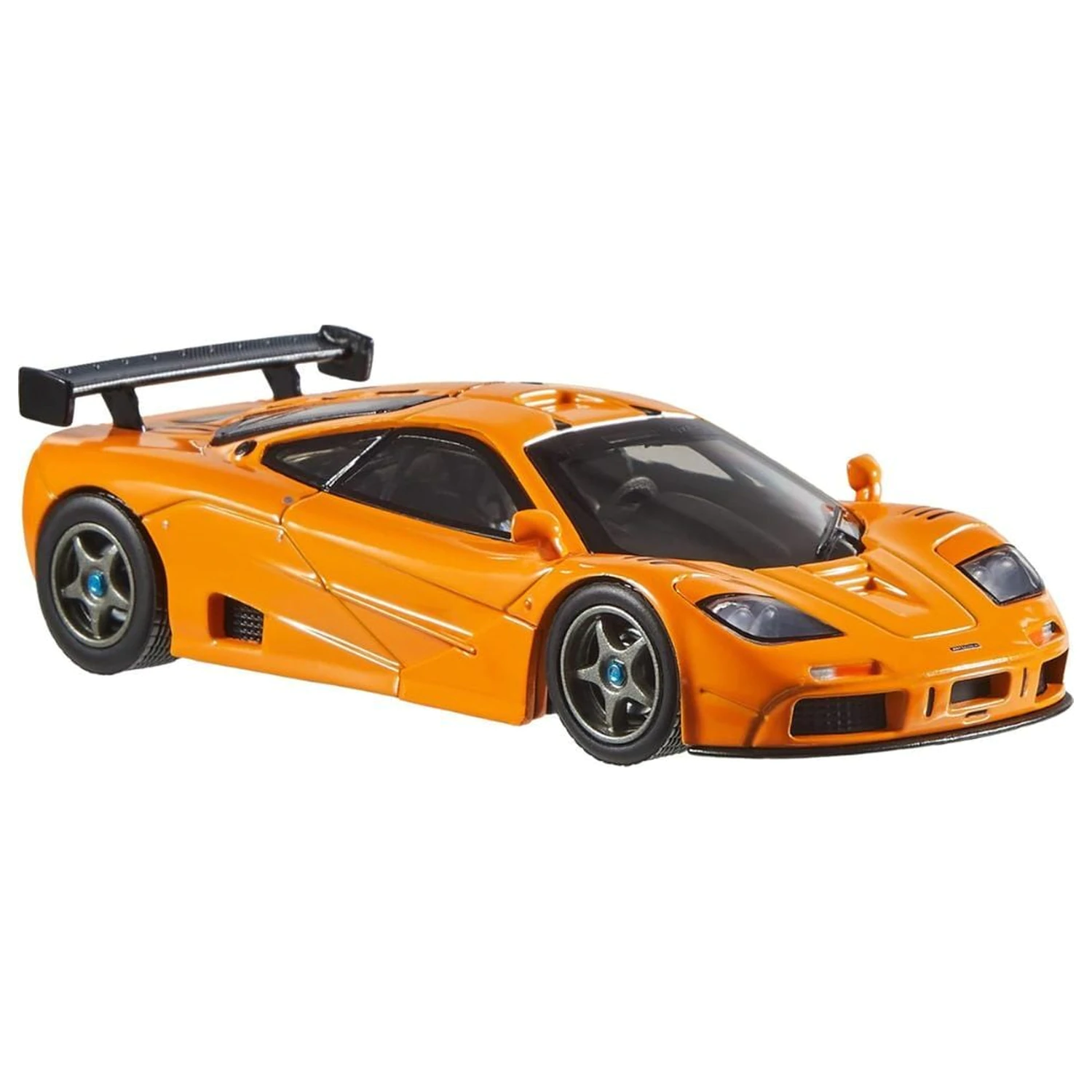 Hot Wheels McLaren Premium vozilo fotografija izdelka