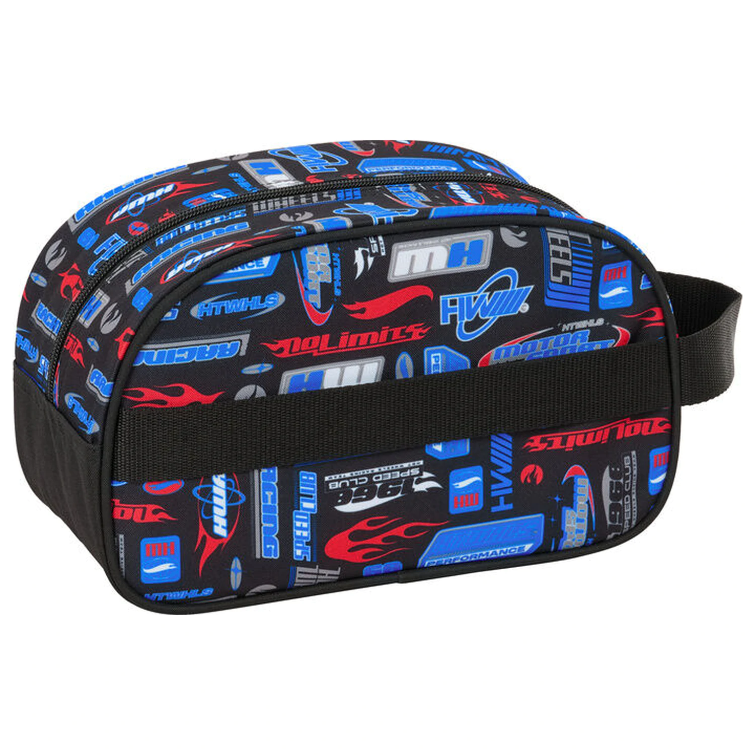 Hot Wheels kozmetični kovček fotografija izdelka