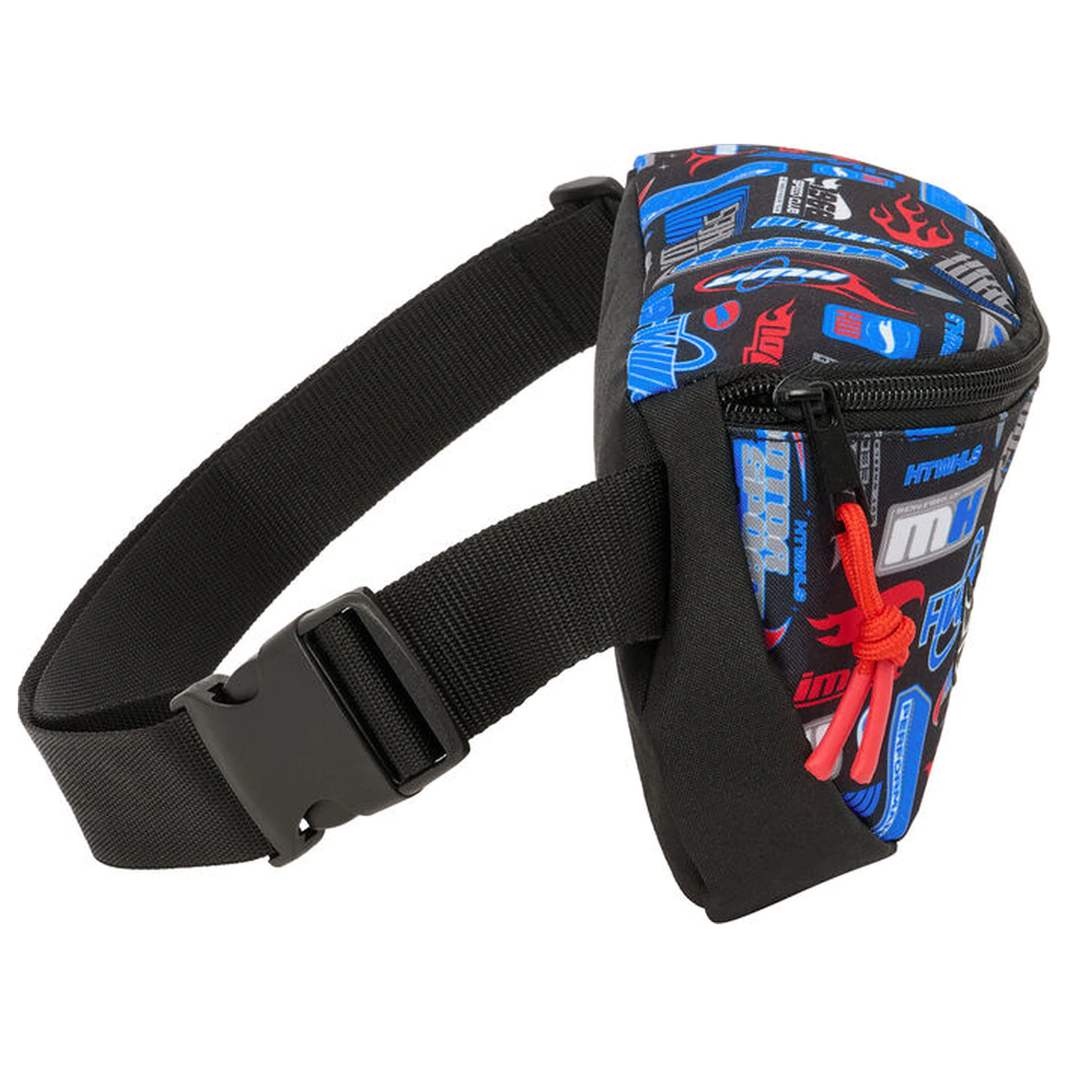 Hot Wheels torbica za okoli pasu fotografija izdelka