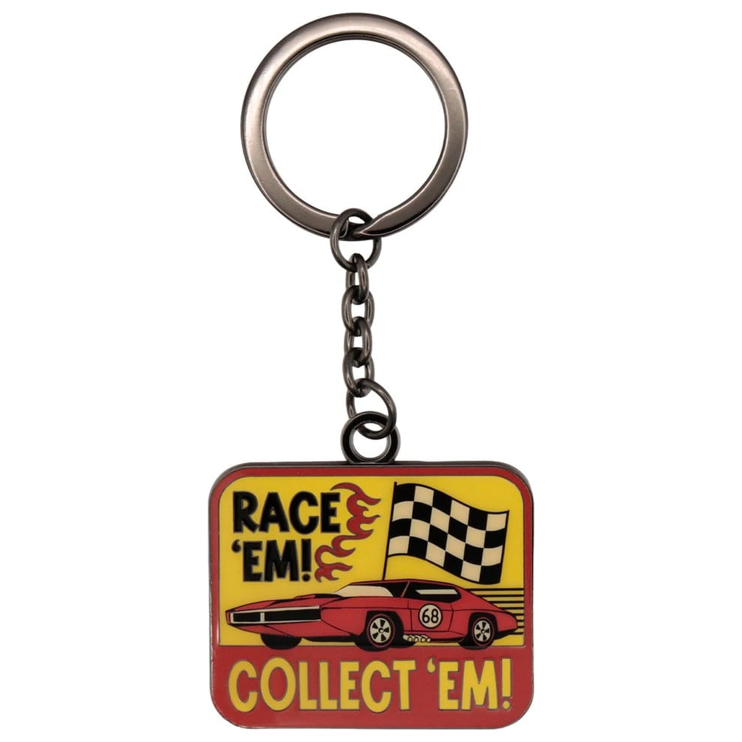 Hot Wheels obesek za ključe Race 'Em Collect 'Em Limited Edition fotografija izdelka