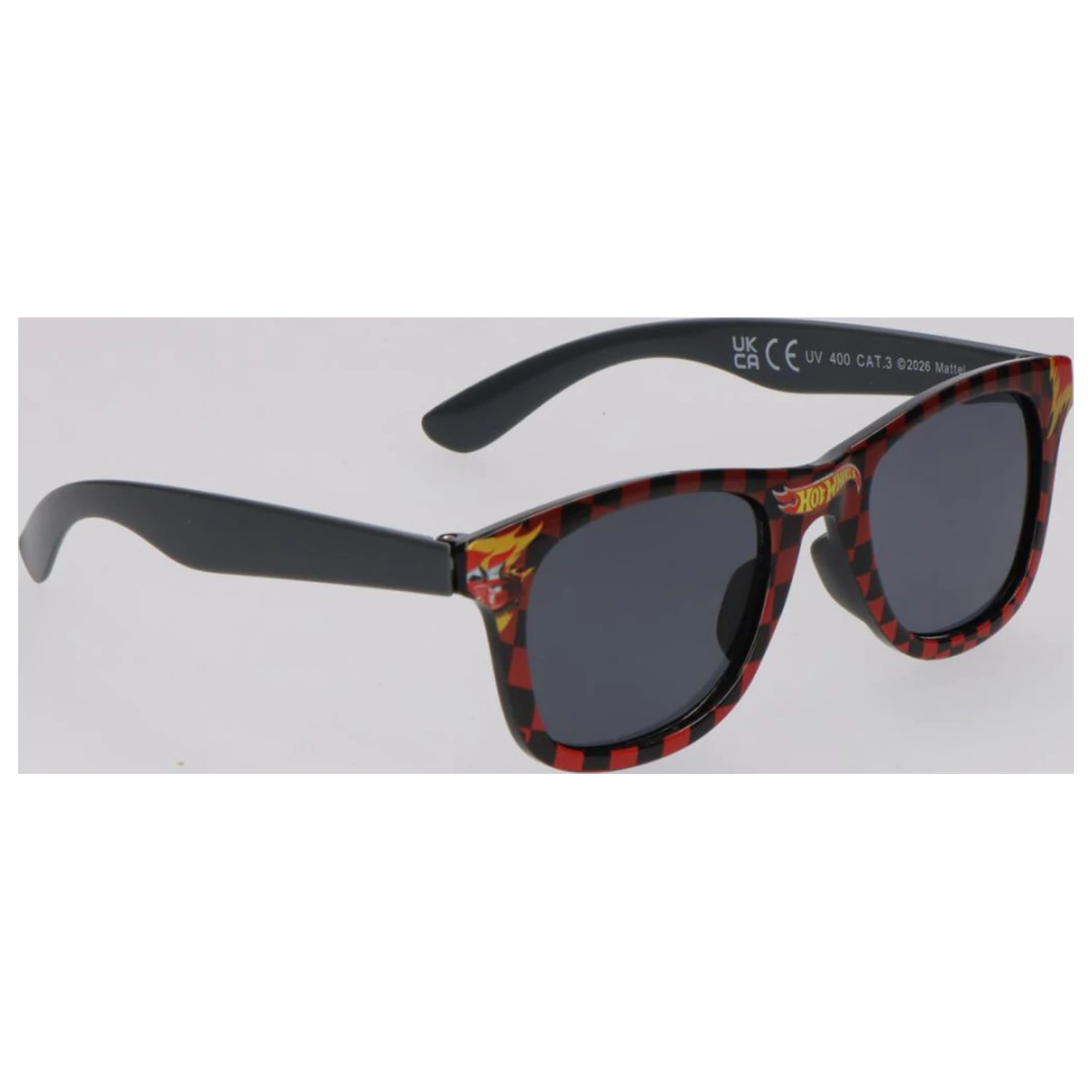 Hot Wheels Dirkaška sončna očala in komplet bejzbolske kape fotografija izdelka