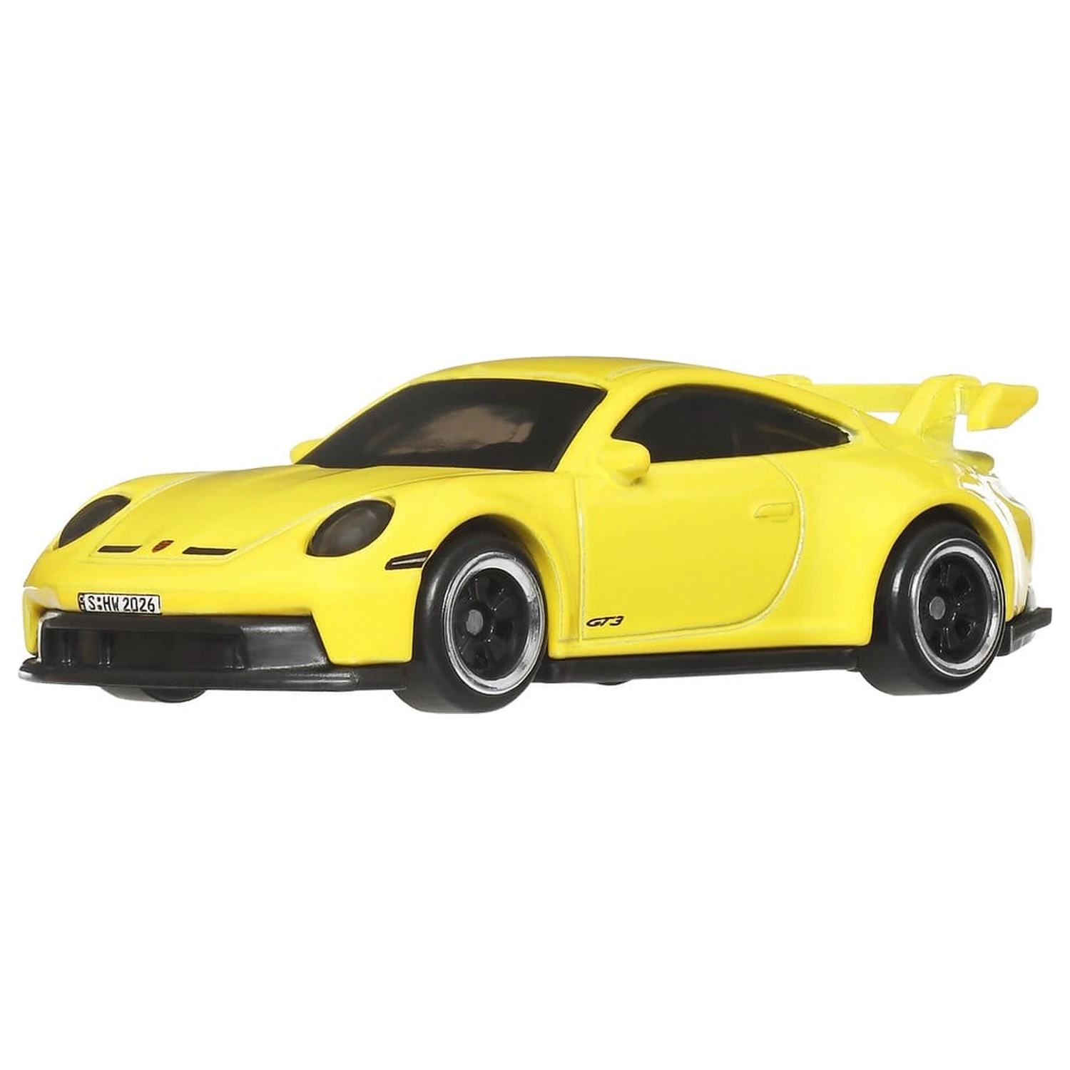 Hot Wheels Silver Series Die-Cast vozilo 6-paket 1/64 Euro Style fotografija izdelka