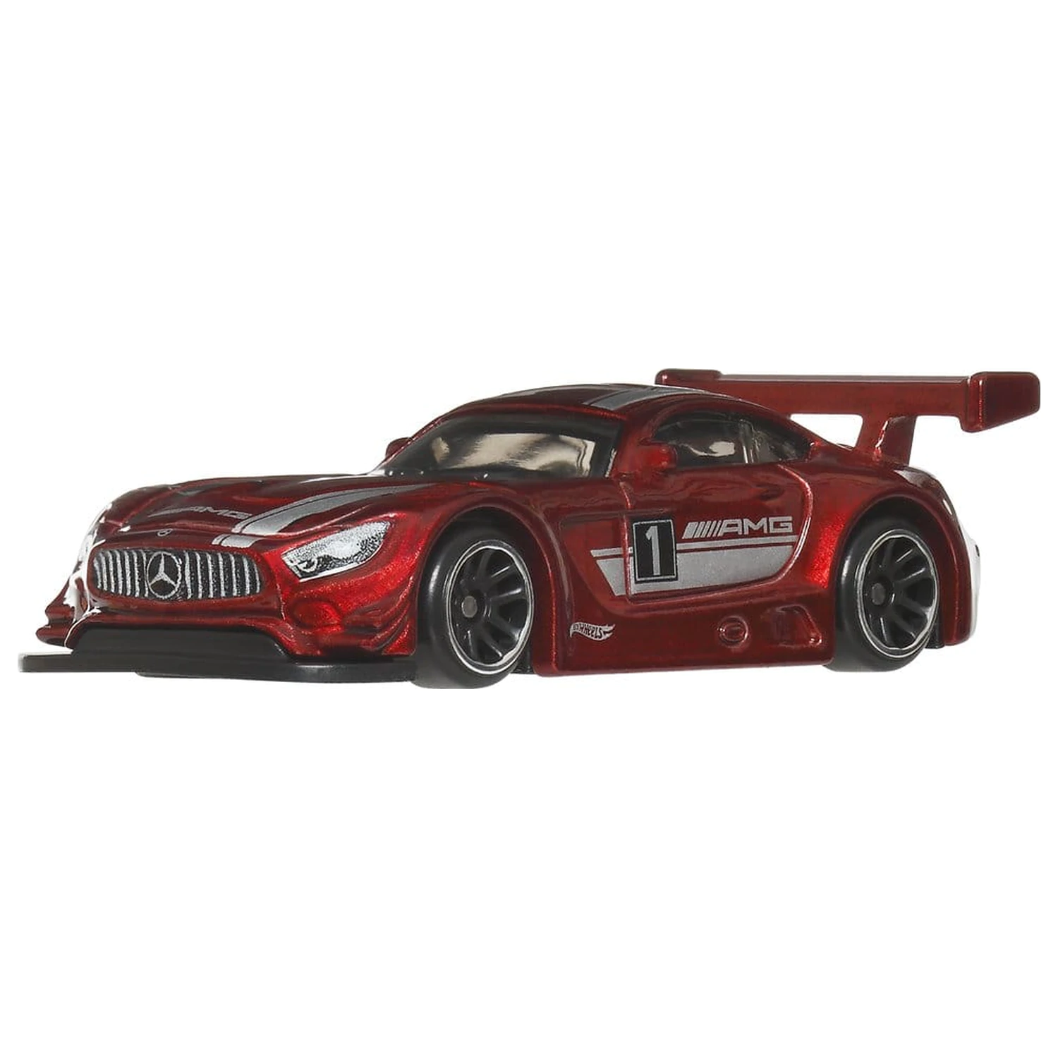 Hot Wheels Silver Series Die-Cast vozilo 6-paket 1/64 Euro Style fotografija izdelka