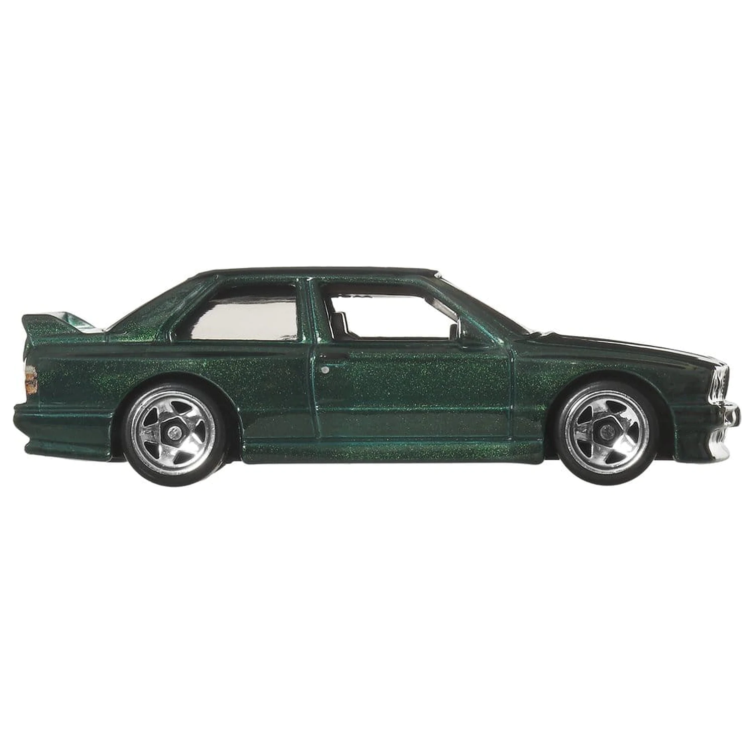 Hot Wheels Silver Series Die-Cast vozilo 6-paket 1/64 Euro Style fotografija izdelka