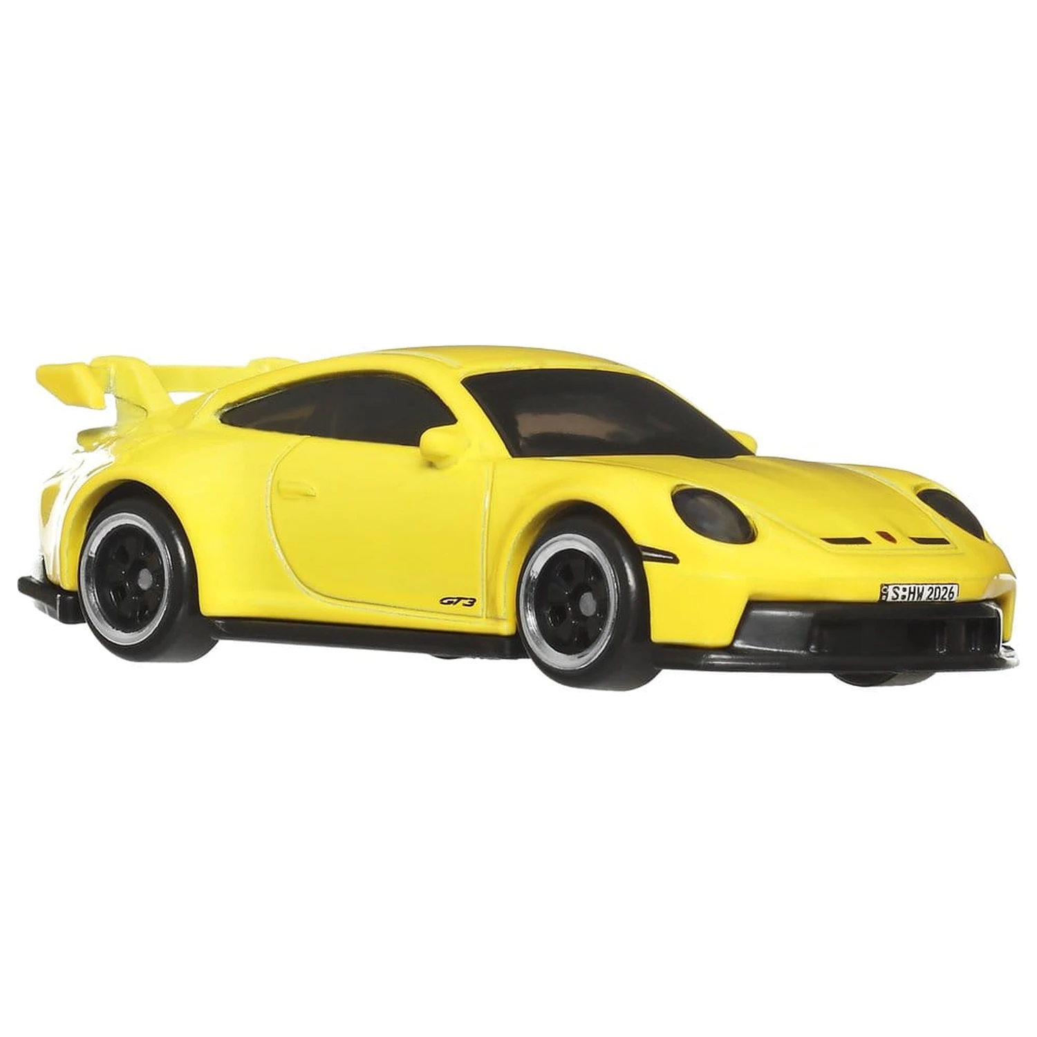 Hot Wheels Silver Series Die-Cast vozilo 6-paket 1/64 Euro Style fotografija izdelka