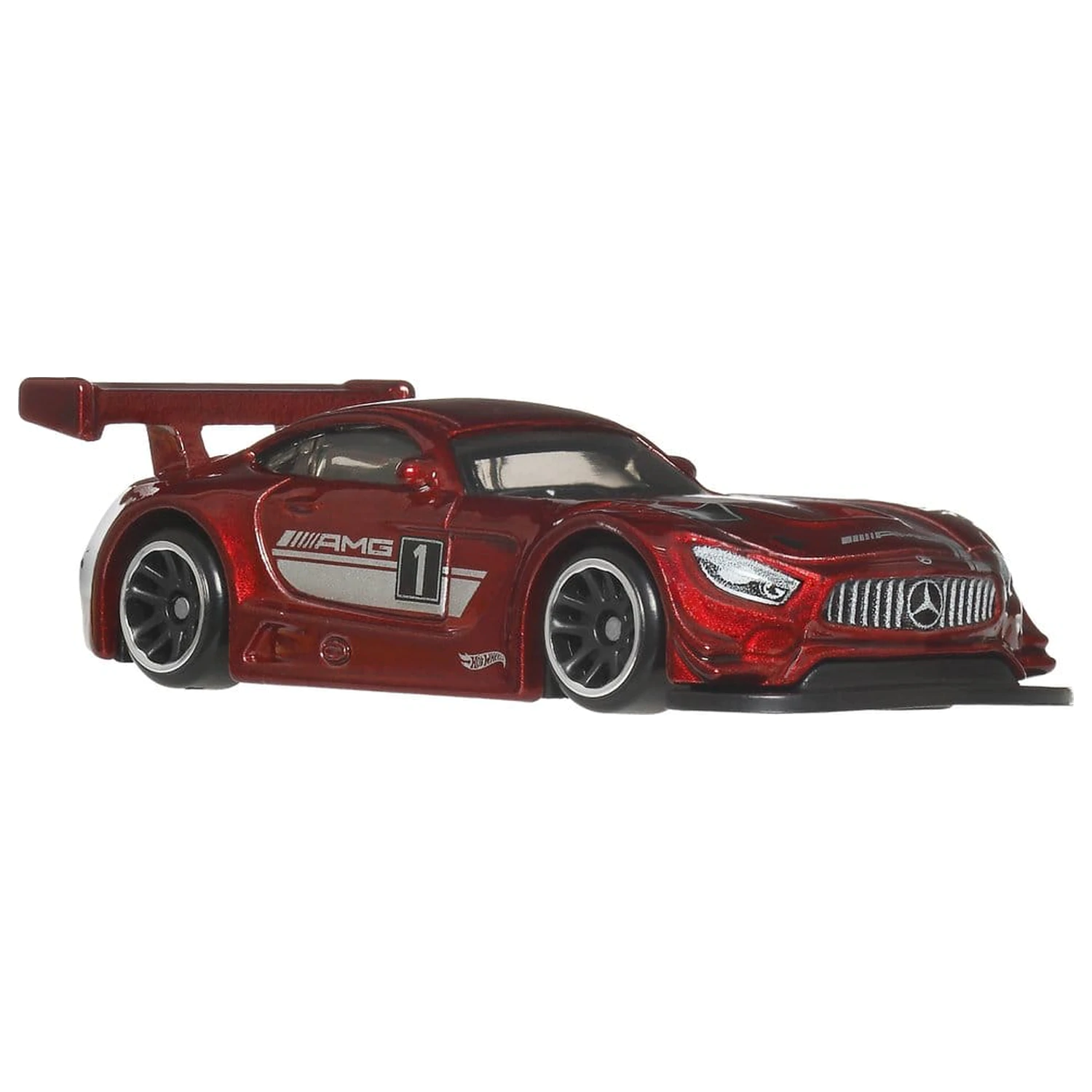 Hot Wheels Silver Series Die-Cast vozilo 6-paket 1/64 Euro Style fotografija izdelka