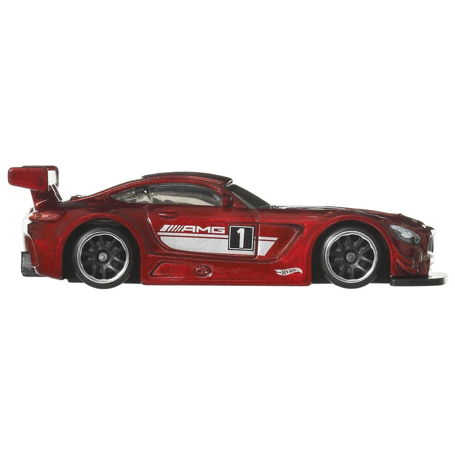 Hot Wheels Silver Series Die-Cast vozilo 6-paket 1/64 Euro Style fotografija izdelka