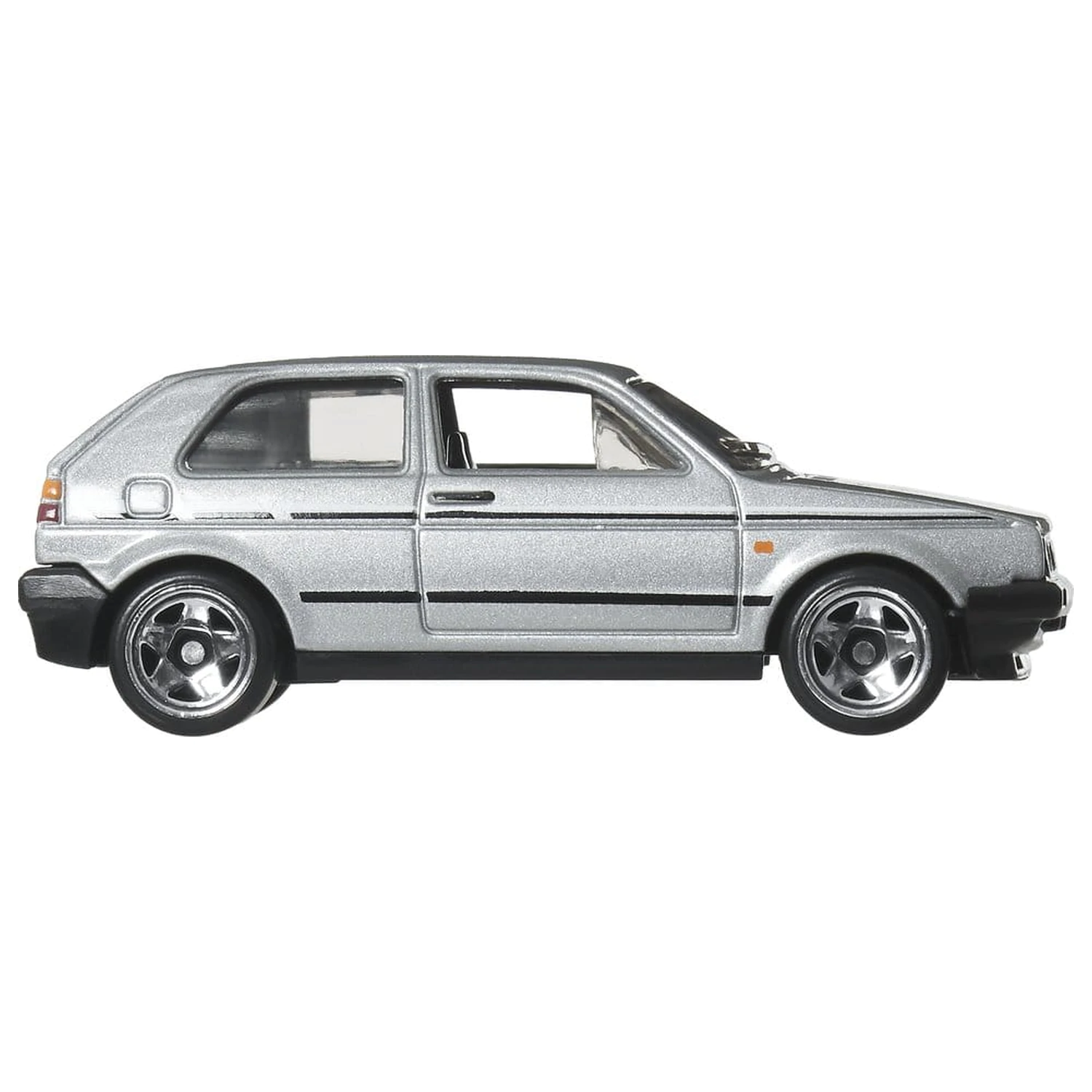 Hot Wheels Silver Series Die-Cast vozilo 6-paket 1/64 Euro Style fotografija izdelka