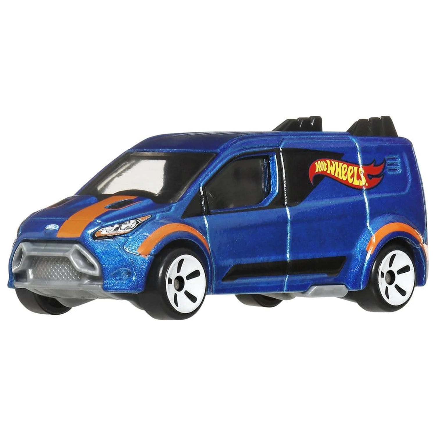 Hot Wheels Silver Series Die-Cast vozil 6-paket 1/64 Legends fotografija izdelka
