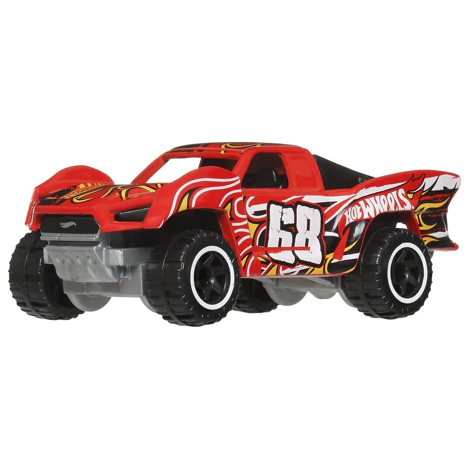 Hot Wheels Silver Series Die-Cast vozil 6-paket 1/64 Legends fotografija izdelka