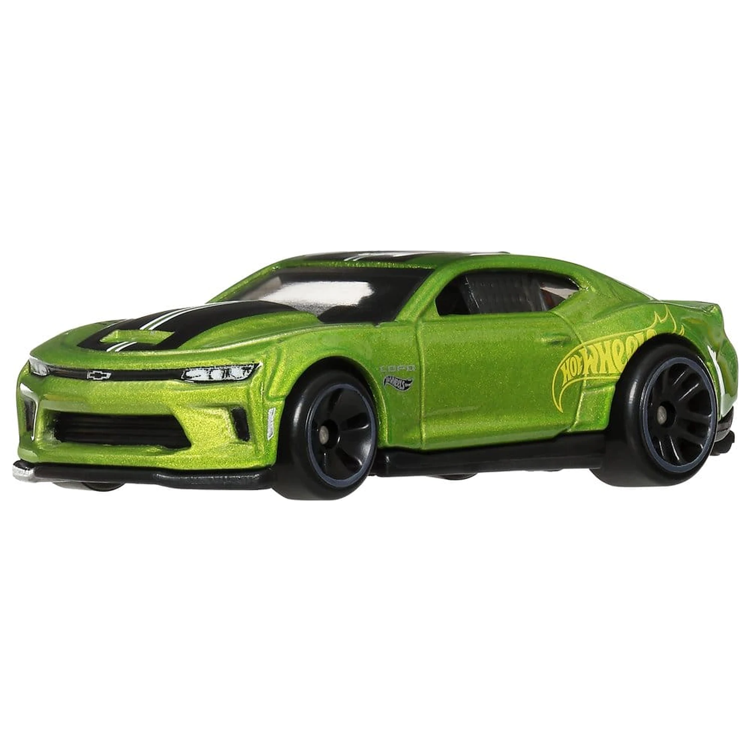 Hot Wheels Silver Series Die-Cast vozil 6-paket 1/64 Legends fotografija izdelka