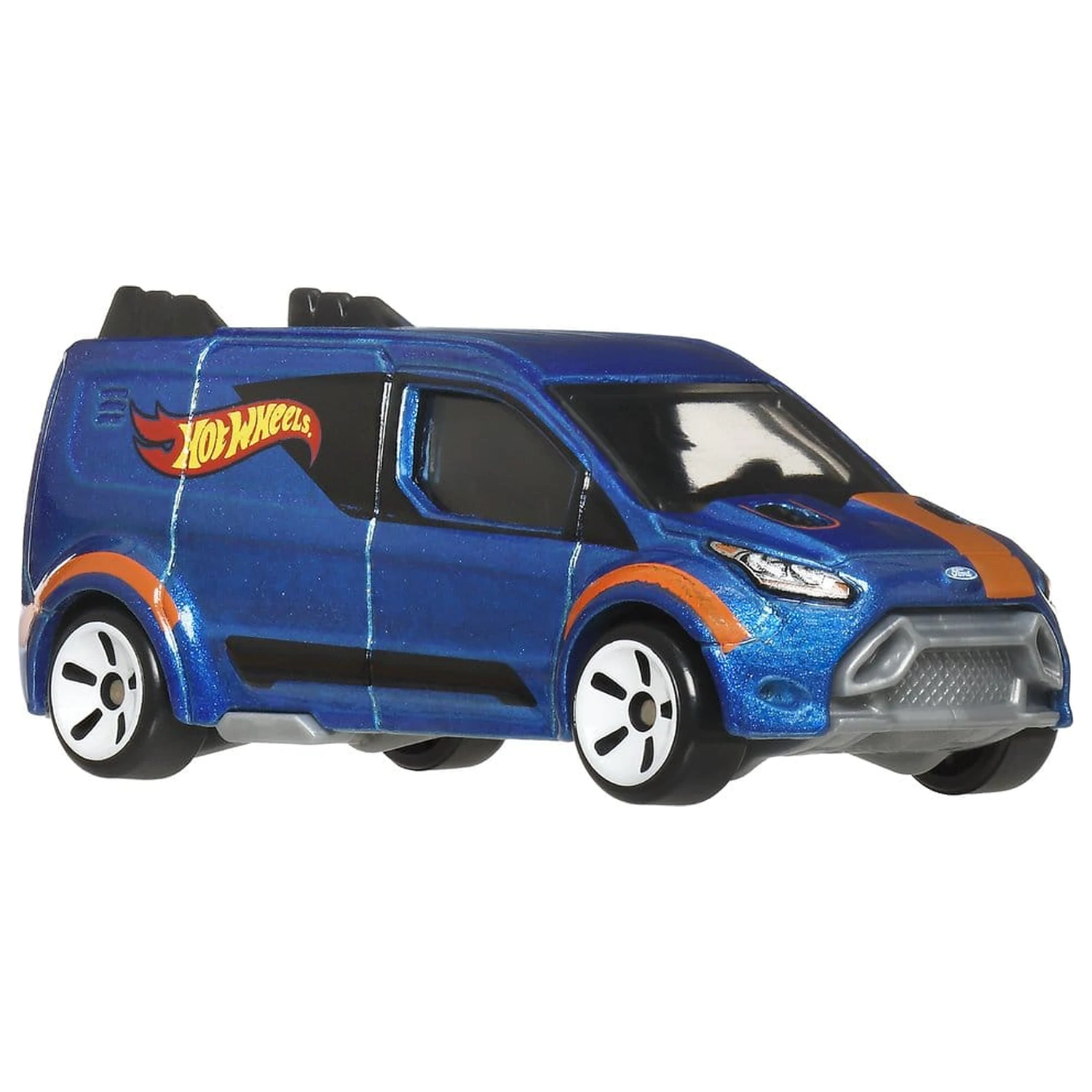 Hot Wheels Silver Series Die-Cast vozil 6-paket 1/64 Legends fotografija izdelka