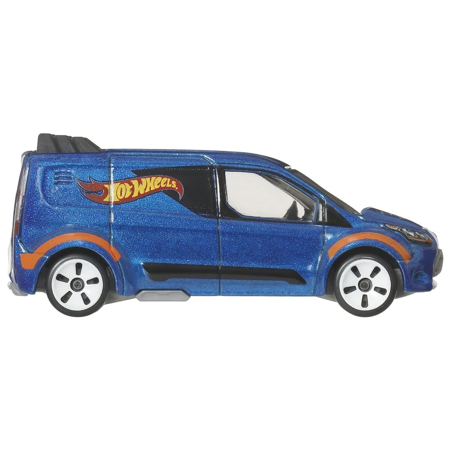 Hot Wheels Silver Series Die-Cast vozil 6-paket 1/64 Legends fotografija izdelka