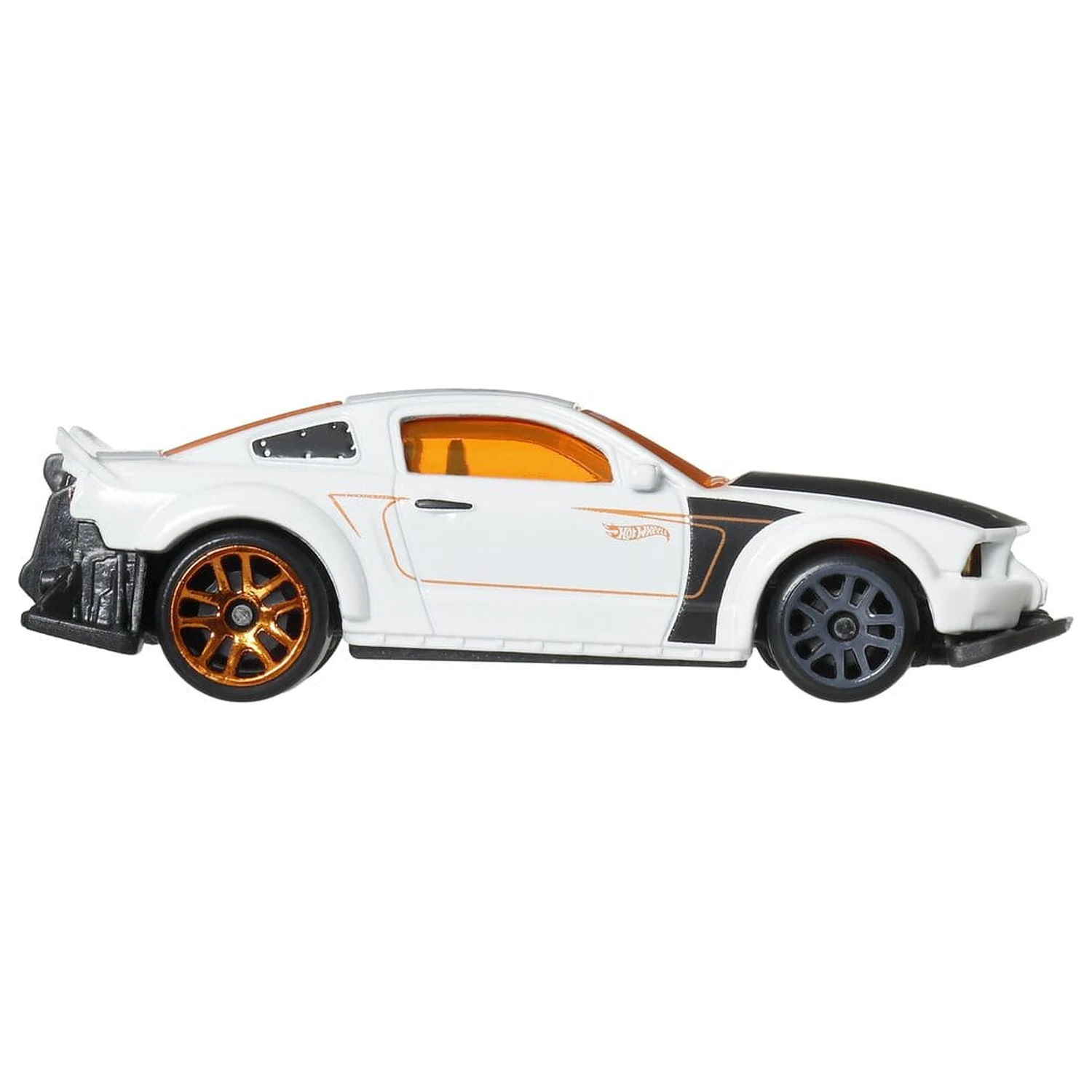 Hot Wheels Silver Series Die-Cast vozil 6-paket 1/64 Legends fotografija izdelka
