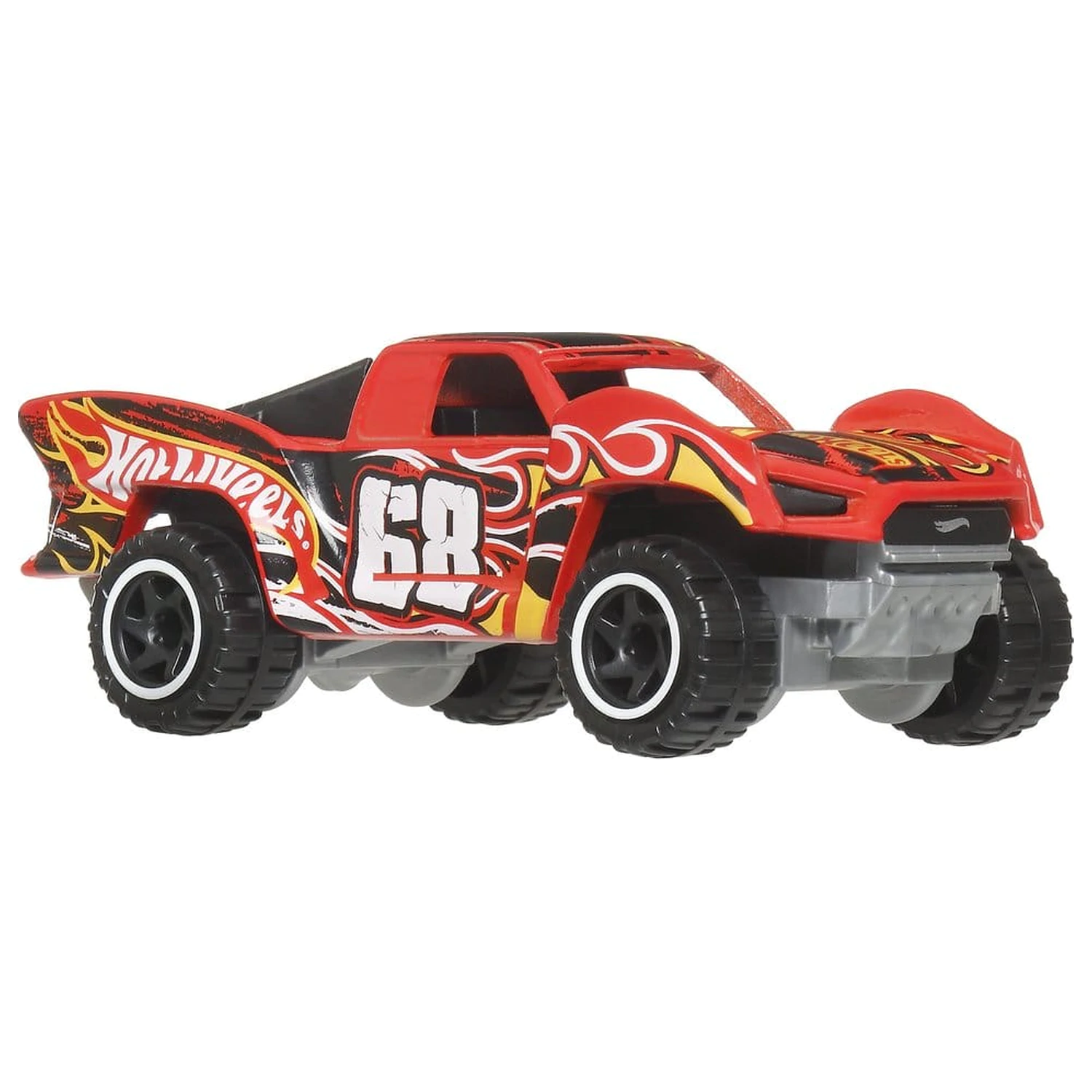 Hot Wheels Silver Series Die-Cast vozil 6-paket 1/64 Legends fotografija izdelka