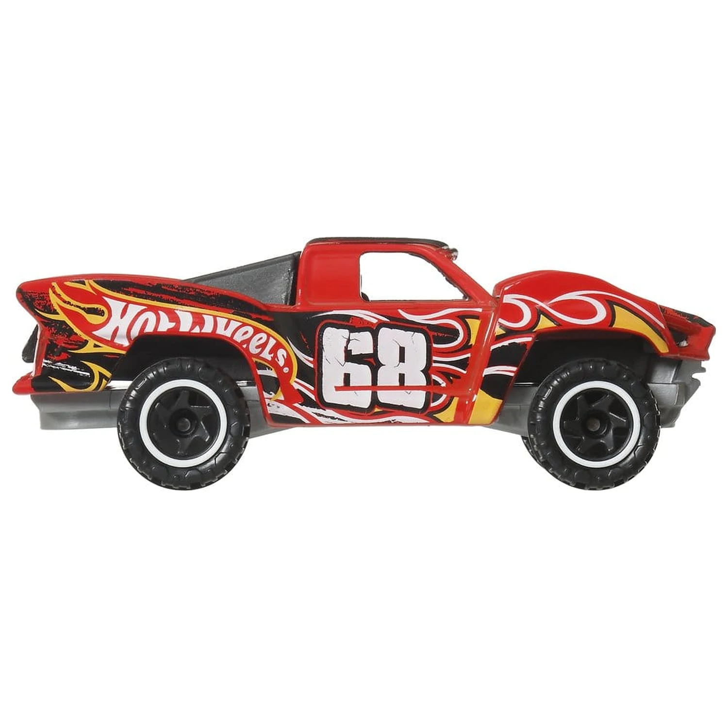 Hot Wheels Silver Series Die-Cast vozil 6-paket 1/64 Legends fotografija izdelka