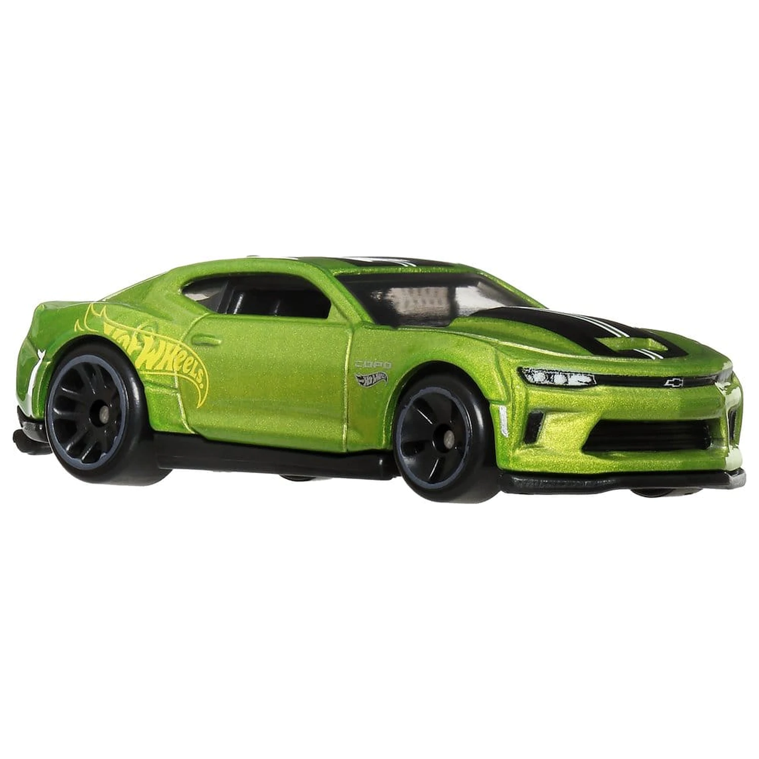 Hot Wheels Silver Series Die-Cast vozil 6-paket 1/64 Legends fotografija izdelka