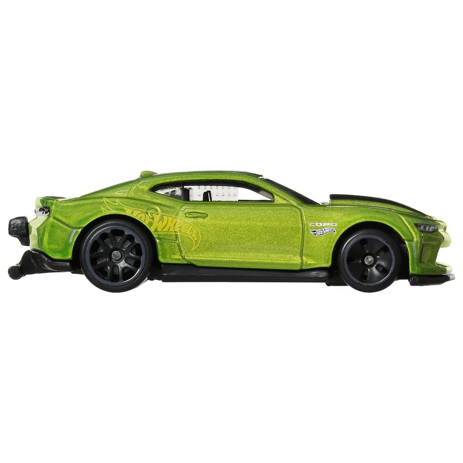 Hot Wheels Silver Series Die-Cast vozil 6-paket 1/64 Legends fotografija izdelka