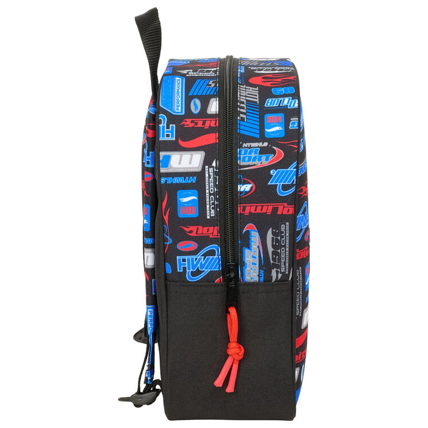 Hot Wheels prilagodljiv nahrbtnik 27cm fotografija izdelka