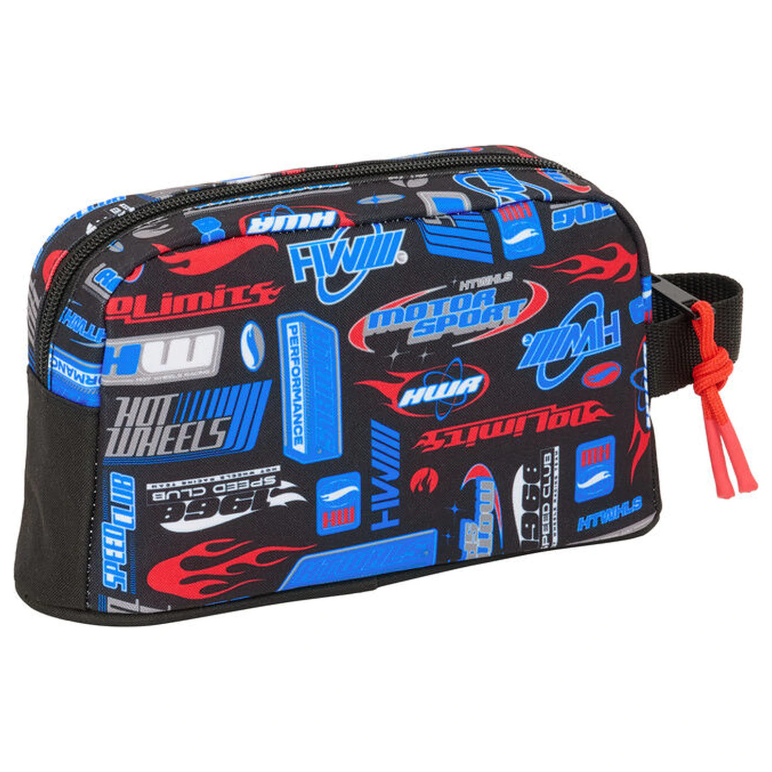 Hot Wheels termo torba za zajtrk fotografija izdelka