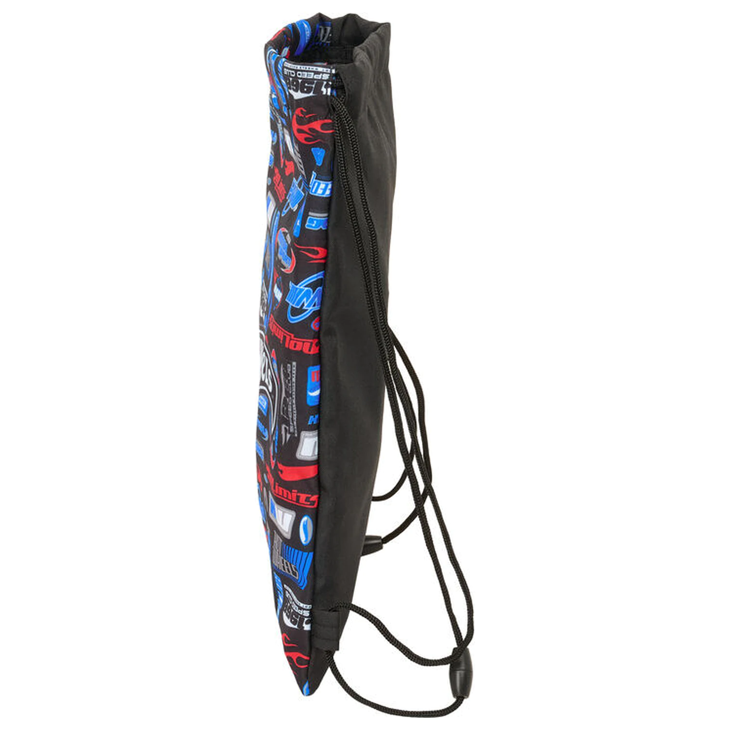 Hot Wheels telovadna torba 34cm fotografija izdelka