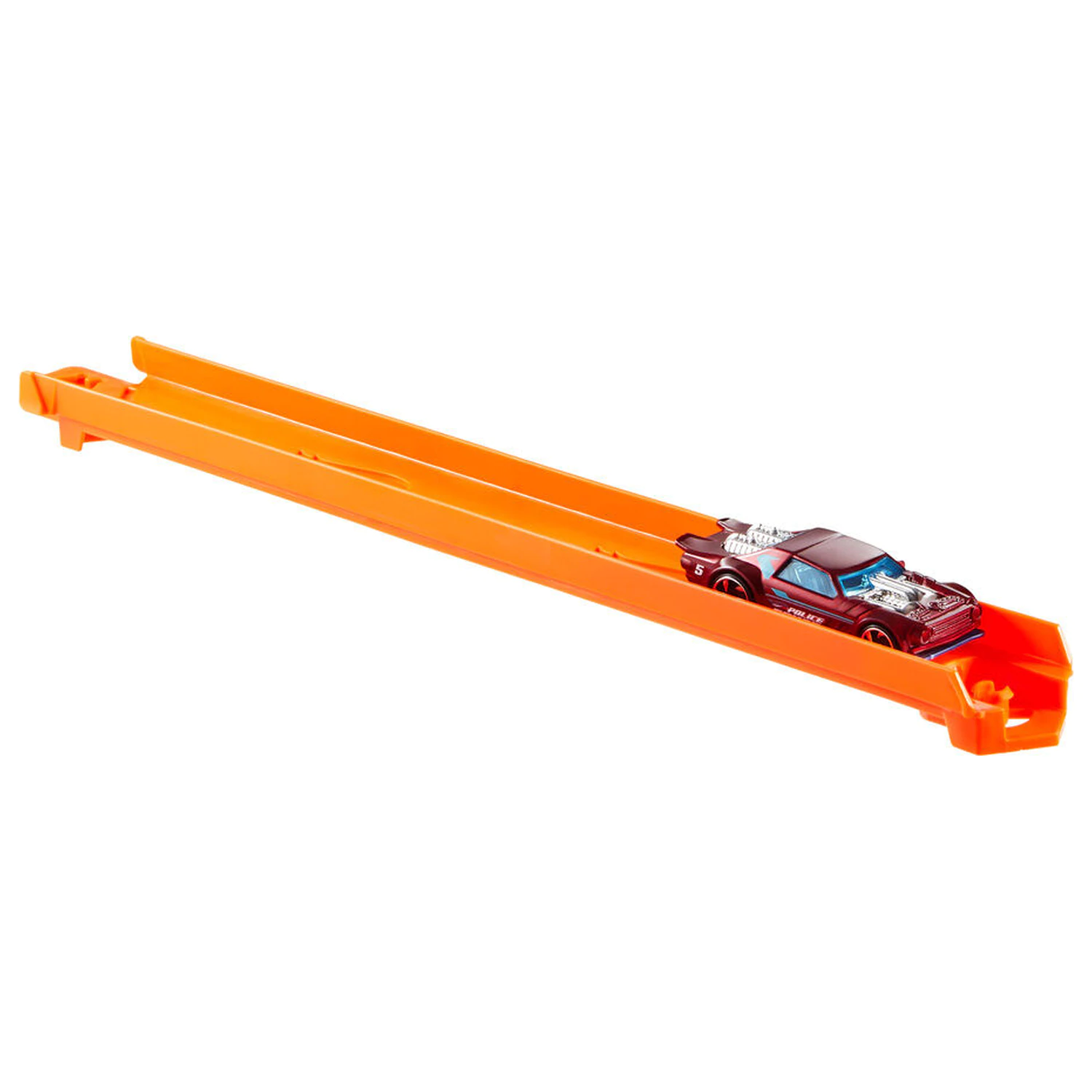 Hot Wheels Track Builder osnovni paket + avto fotografija izdelka