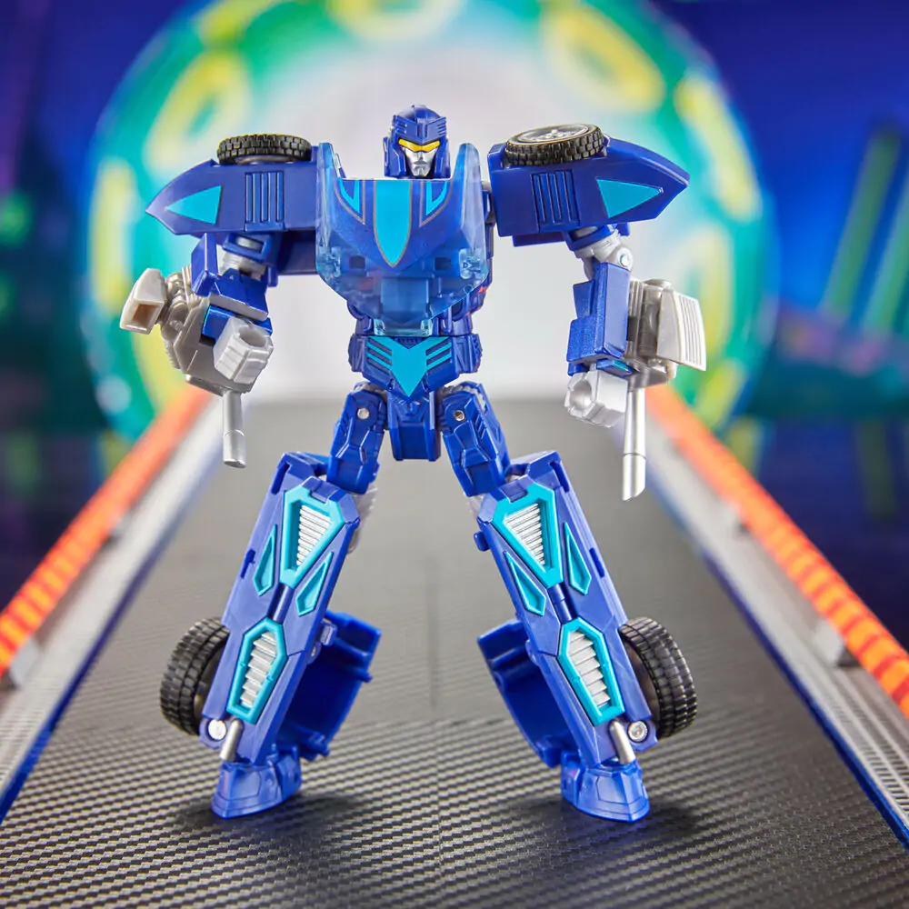 Hot Wheels Transformers Avto Twin Mill fotografija izdelka