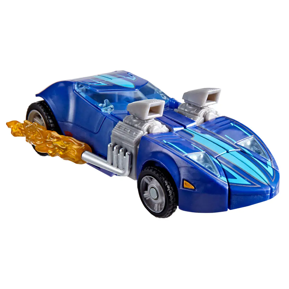 Hot Wheels Transformers Avto Twin Mill fotografija izdelka