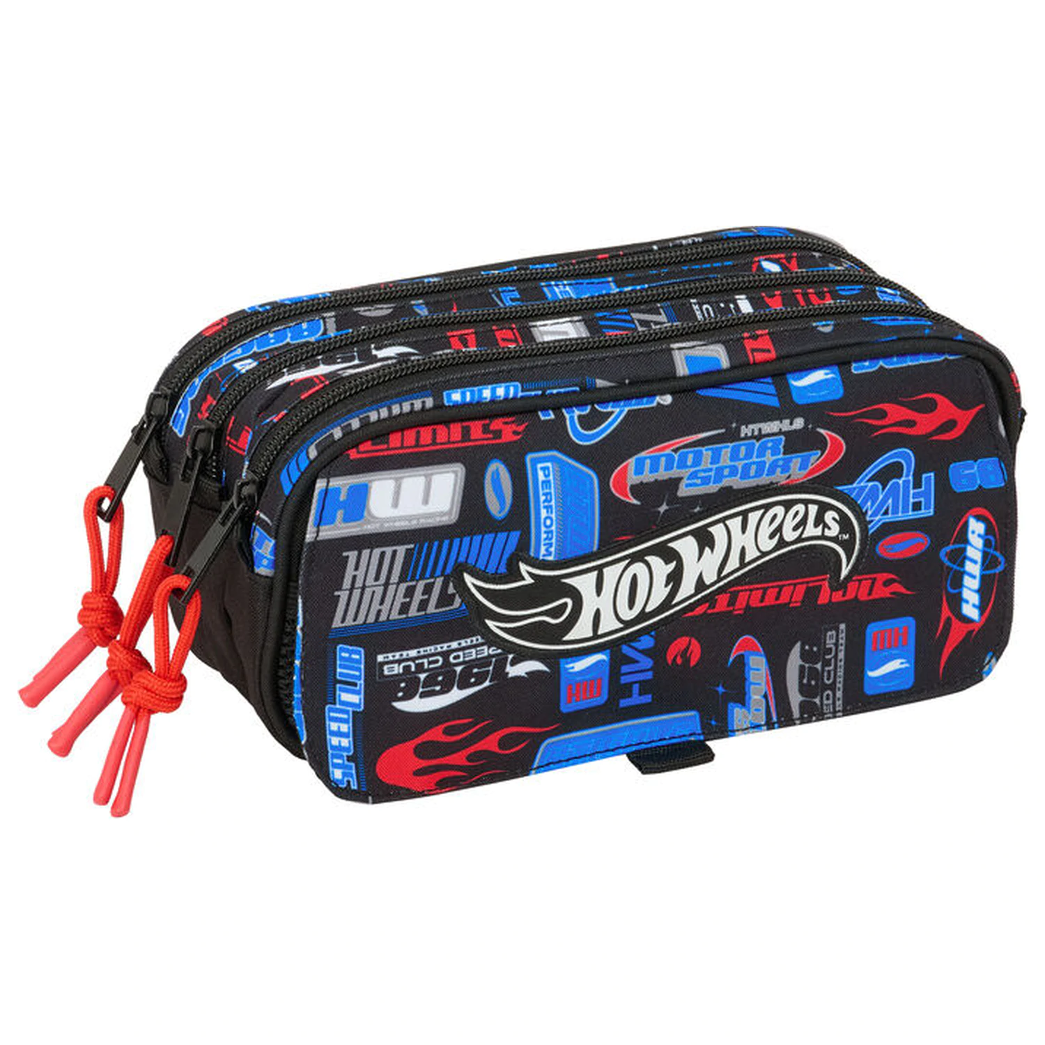 Hot Wheels trojna peresnica fotografija izdelka