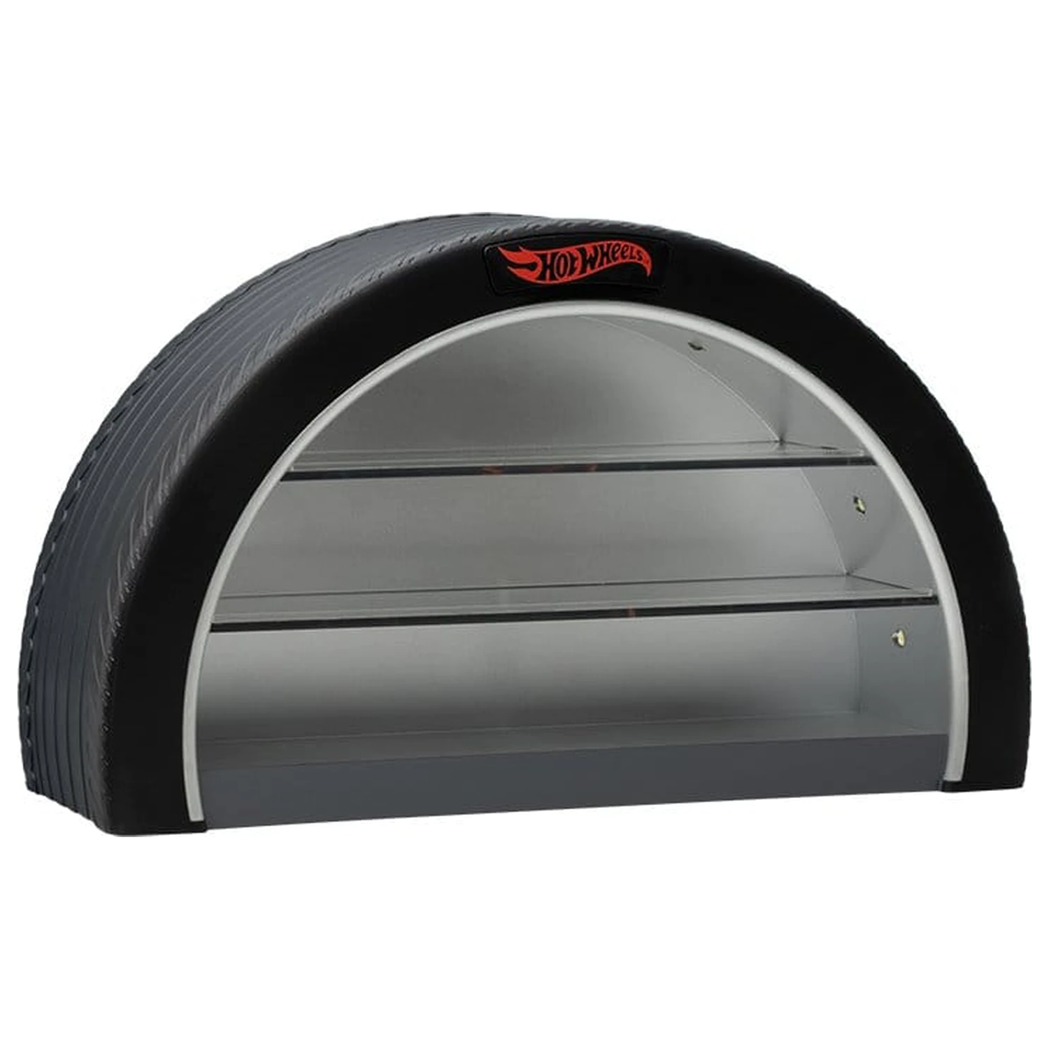 Hot Wheels Tyre Display Case Light fotografija izdelka
